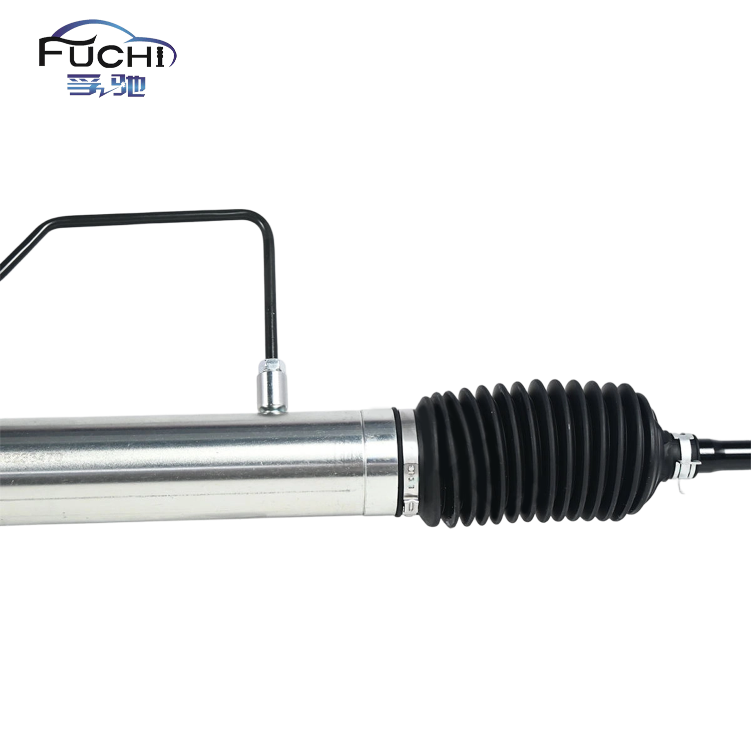 Steering rack