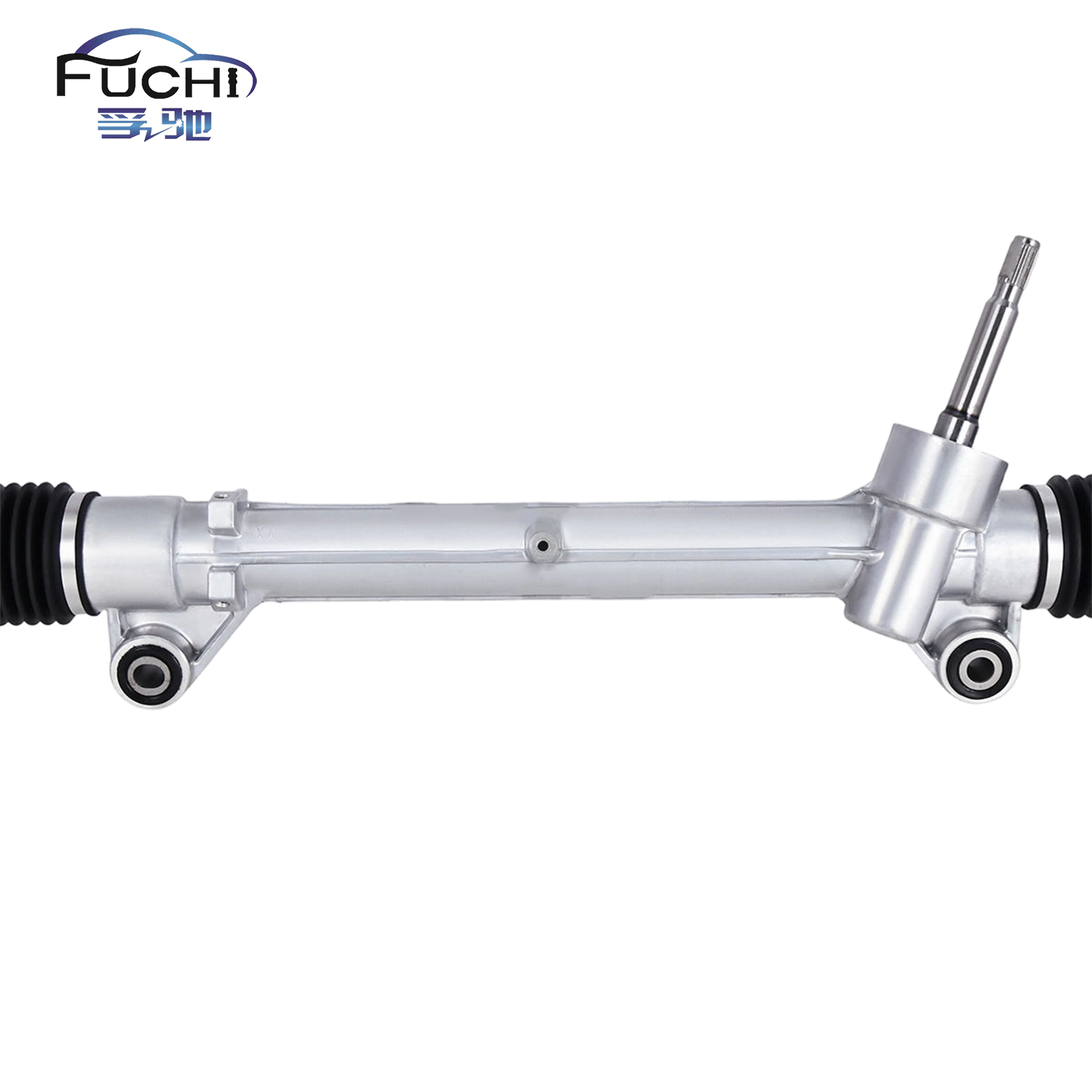 Steering rack