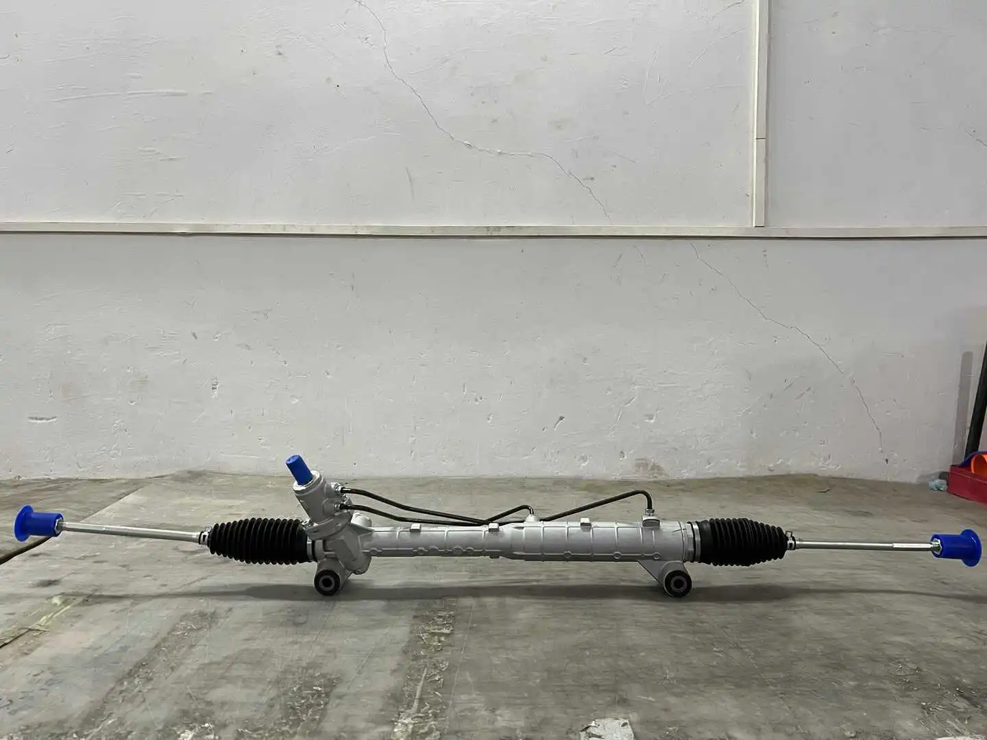 steering rack