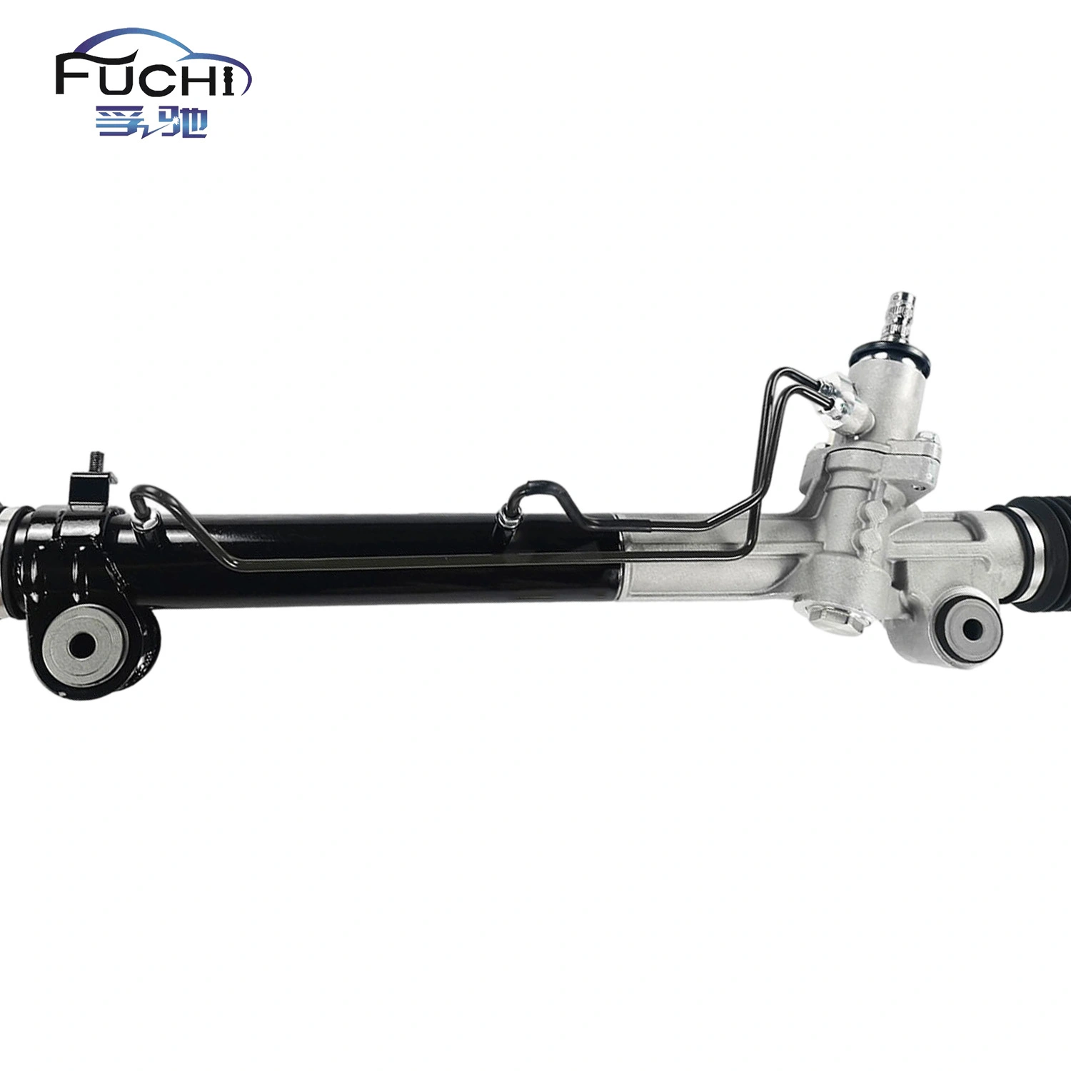 STEERING rack