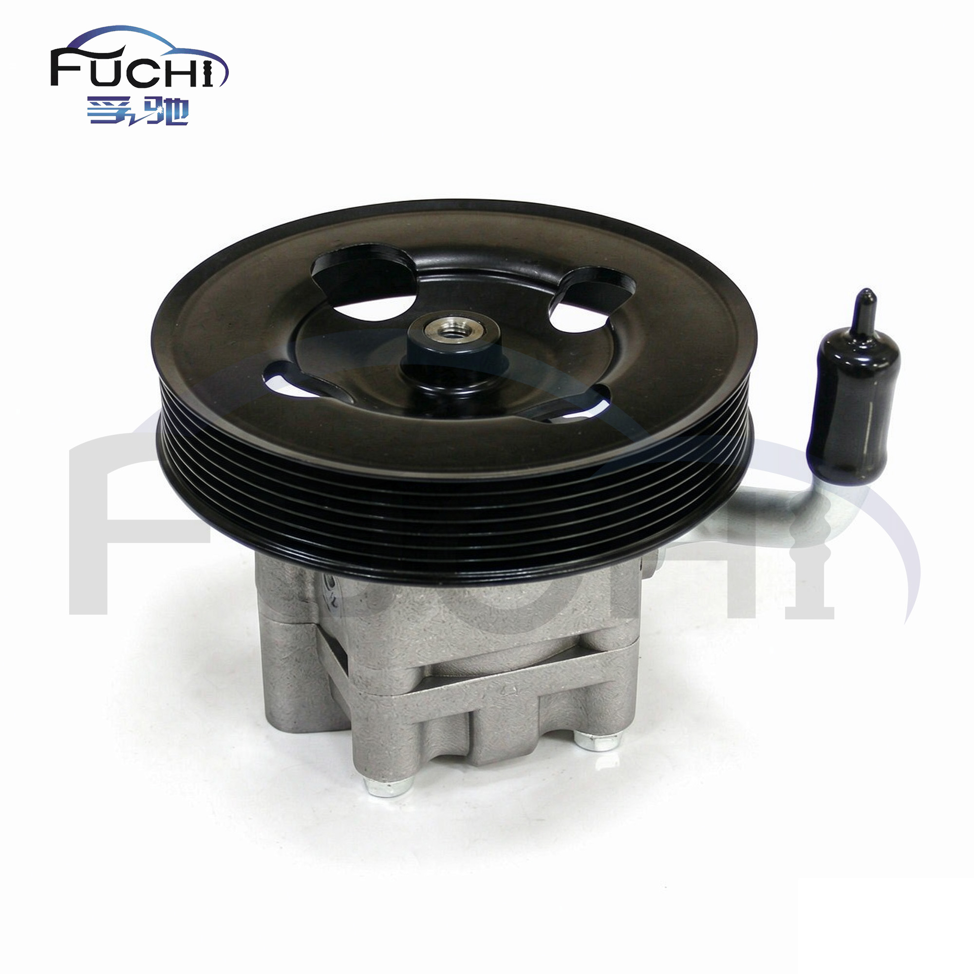 9110-63B0A Power Steering Pump For Nissan GT-R R35