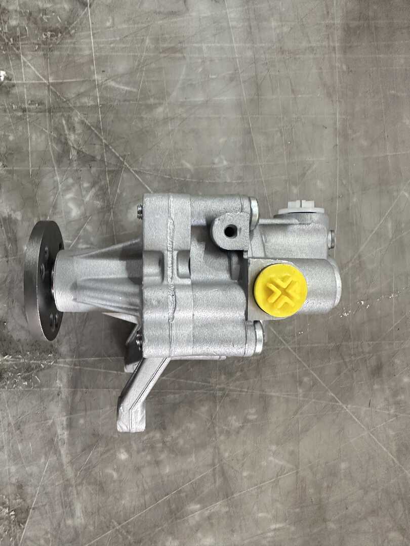 STEERING pump