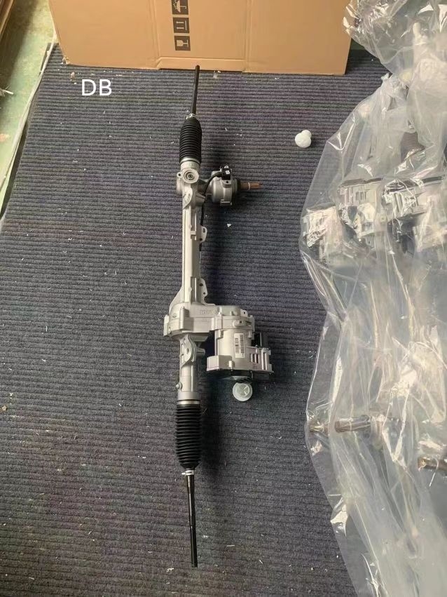 Steering Rack