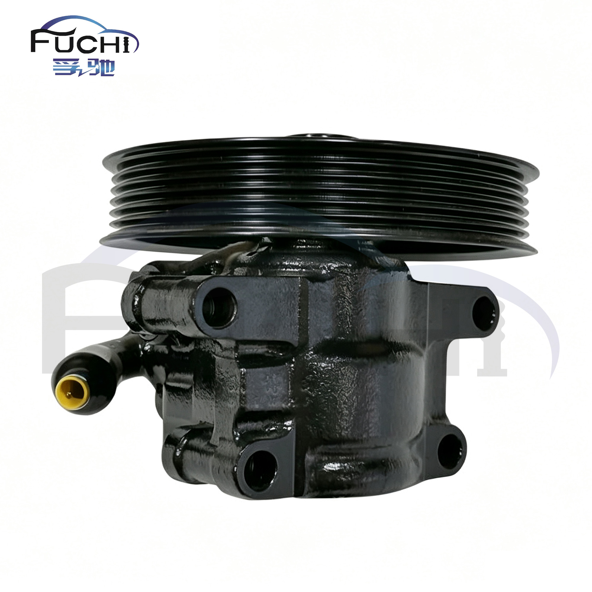9L3Z3A674C Steering Pump For Ford F-150