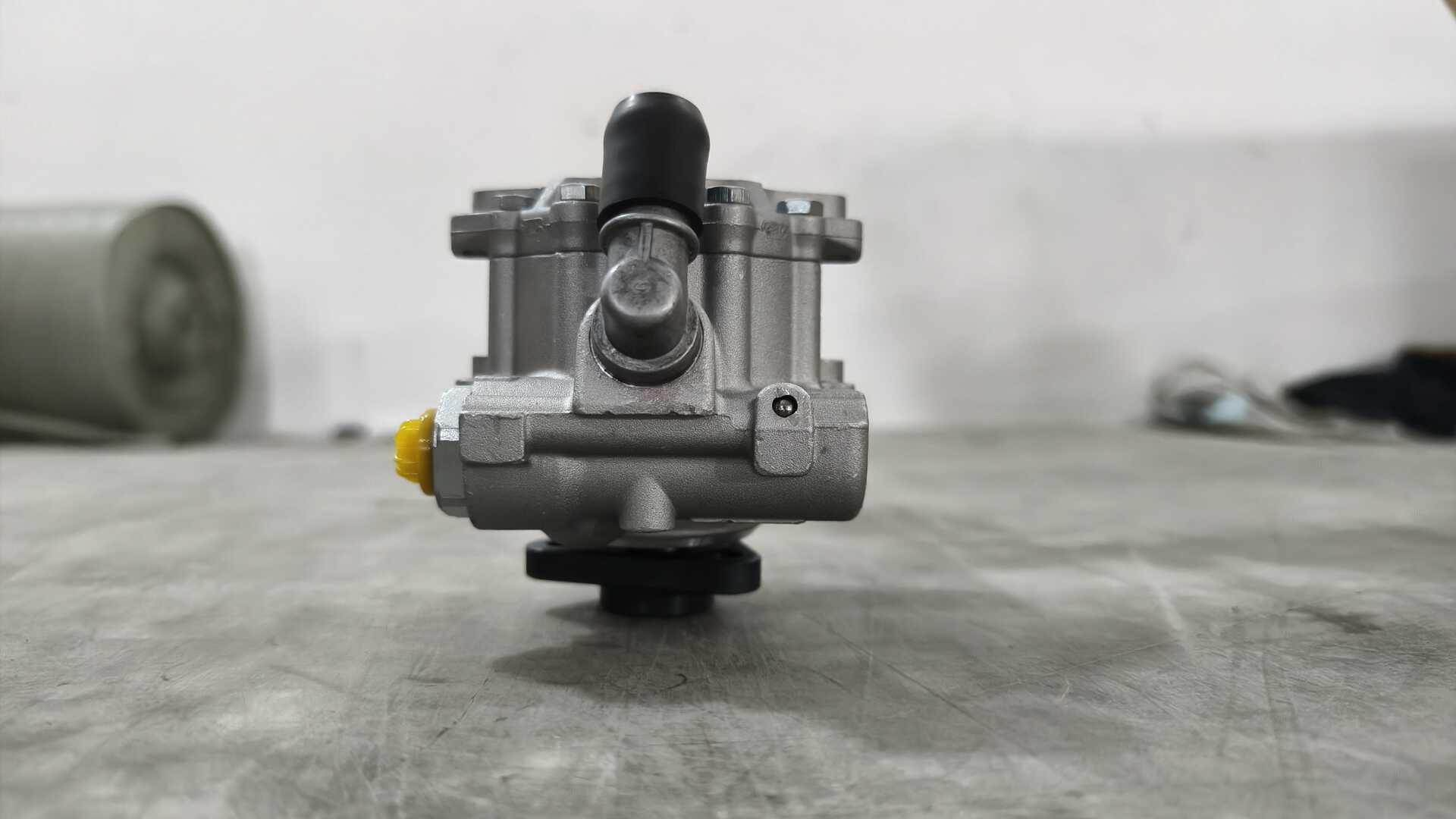 STEERING pump