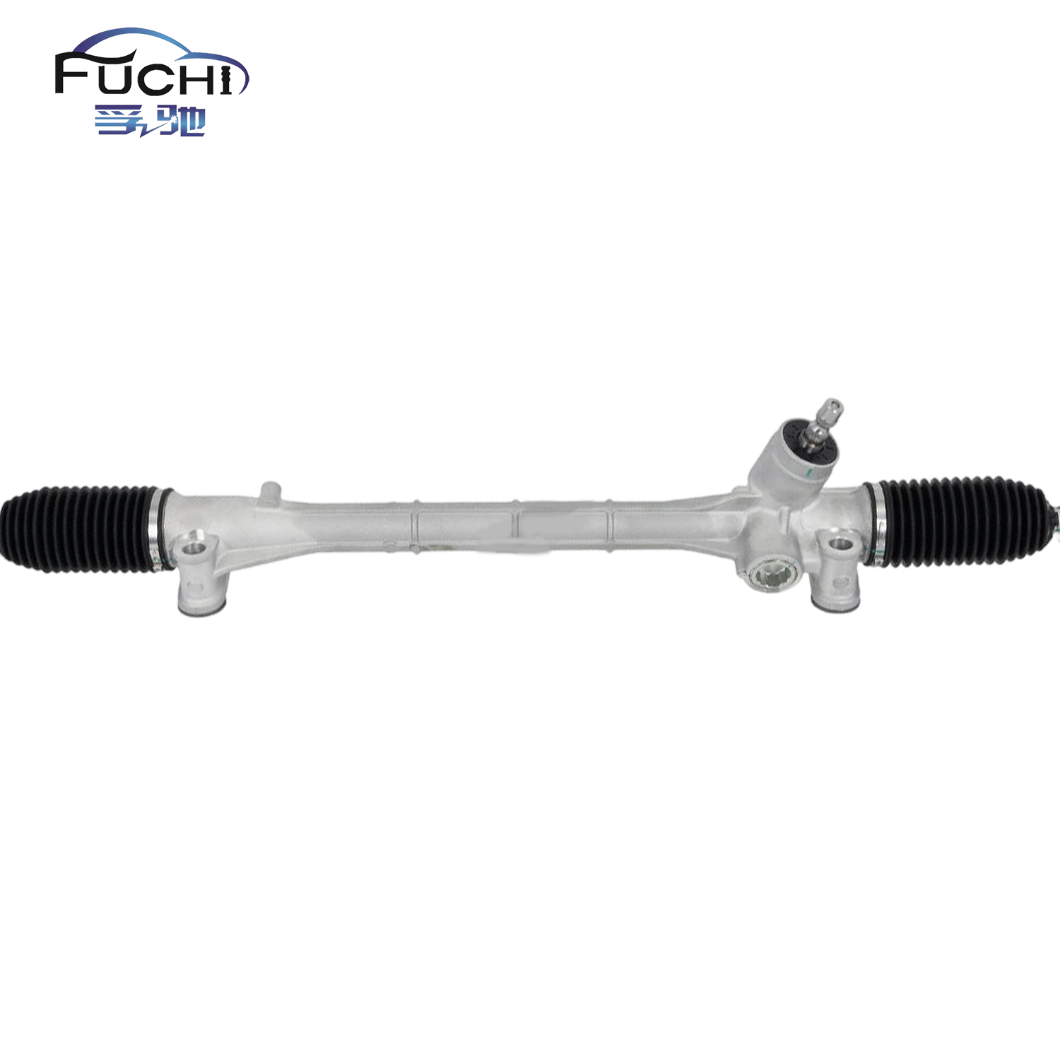 Steering rack