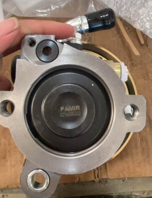 Power Steering Pump