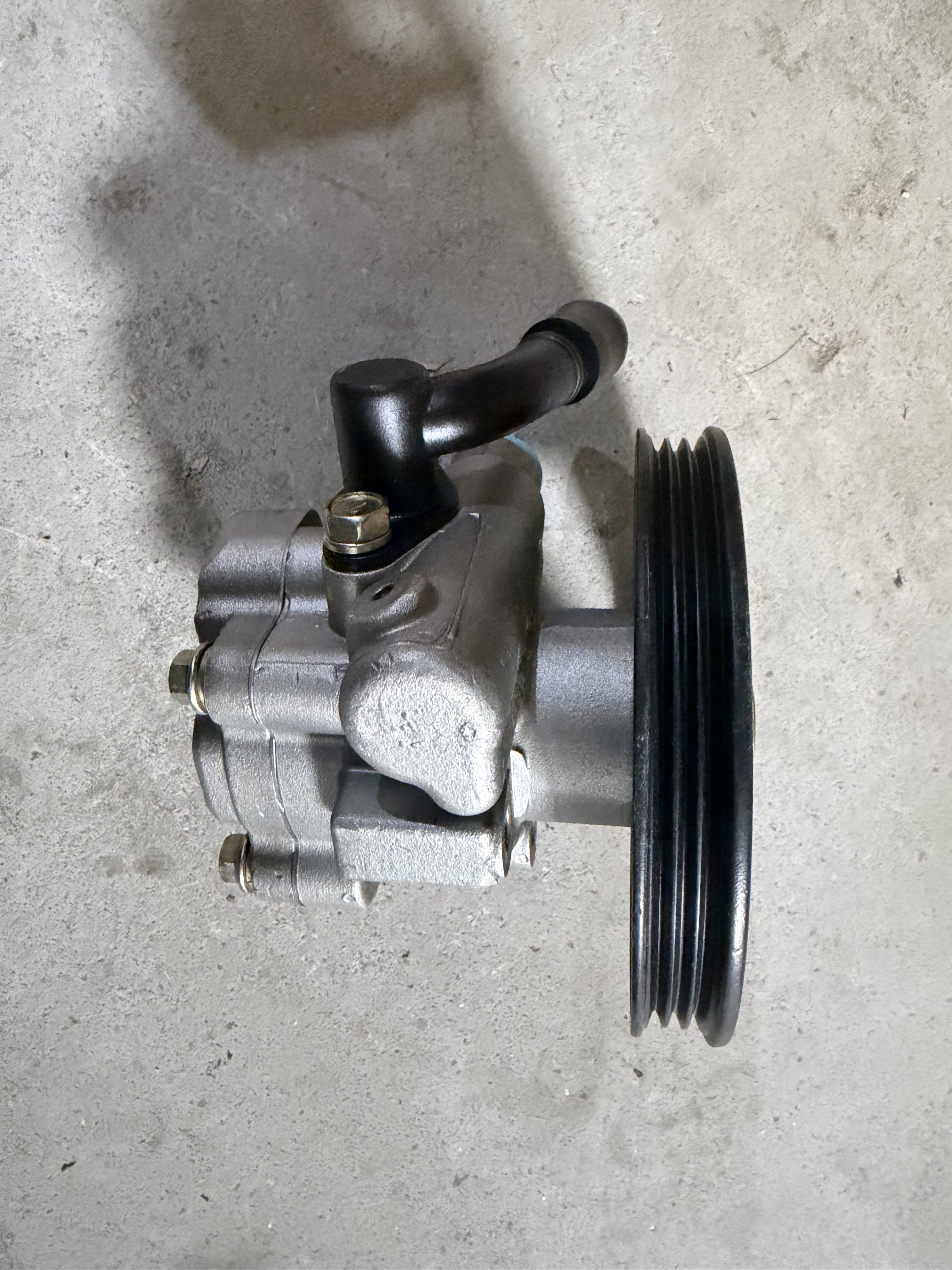 Great Wall Haval power steering pump OE replacement