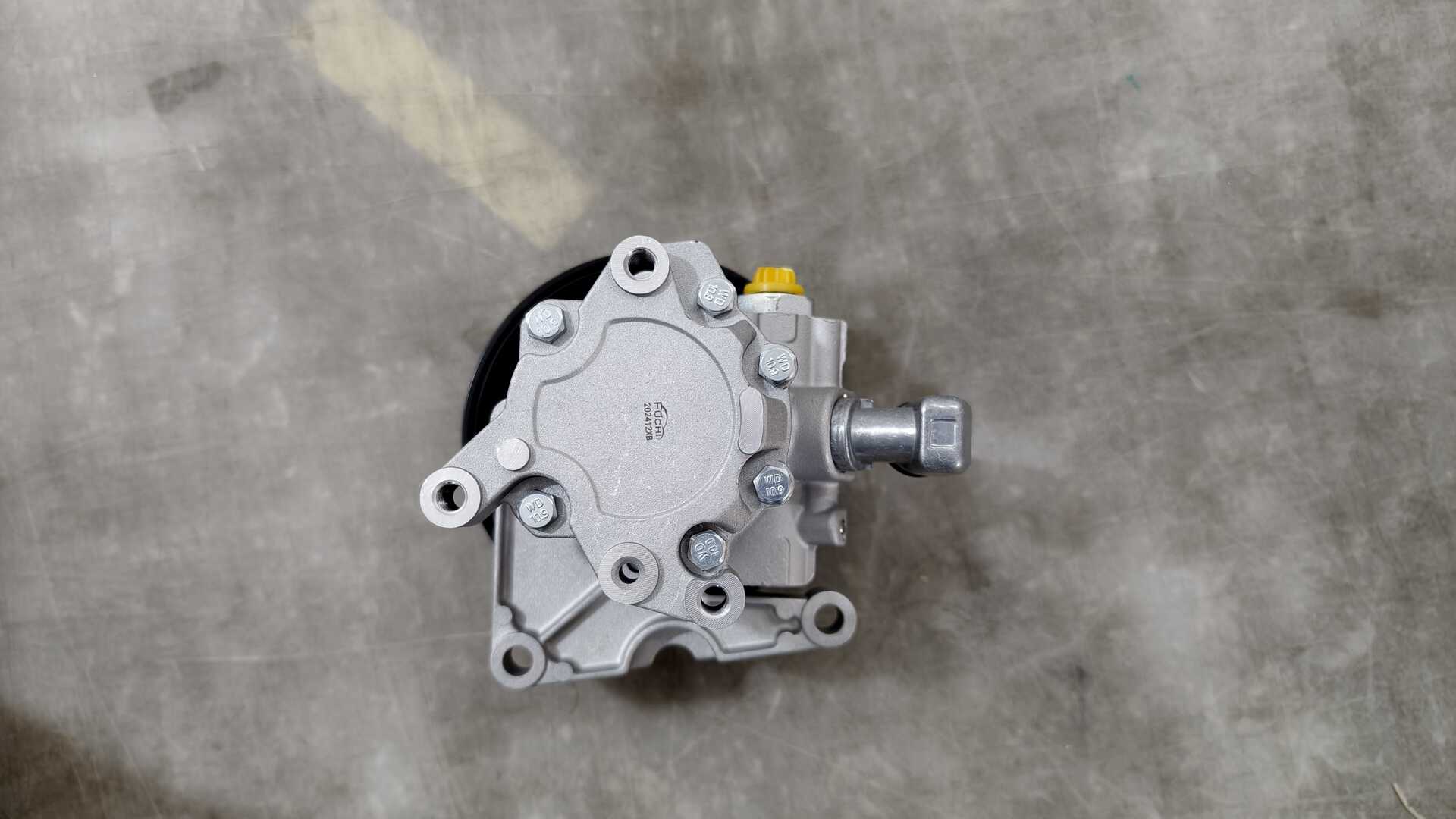 FUCHI 0034664201 Power Steering Pump