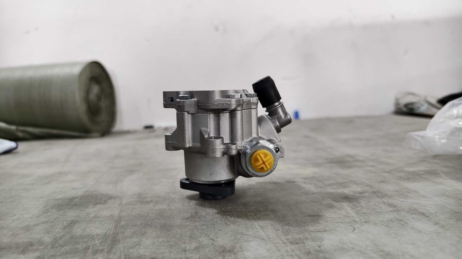 STEERING pump