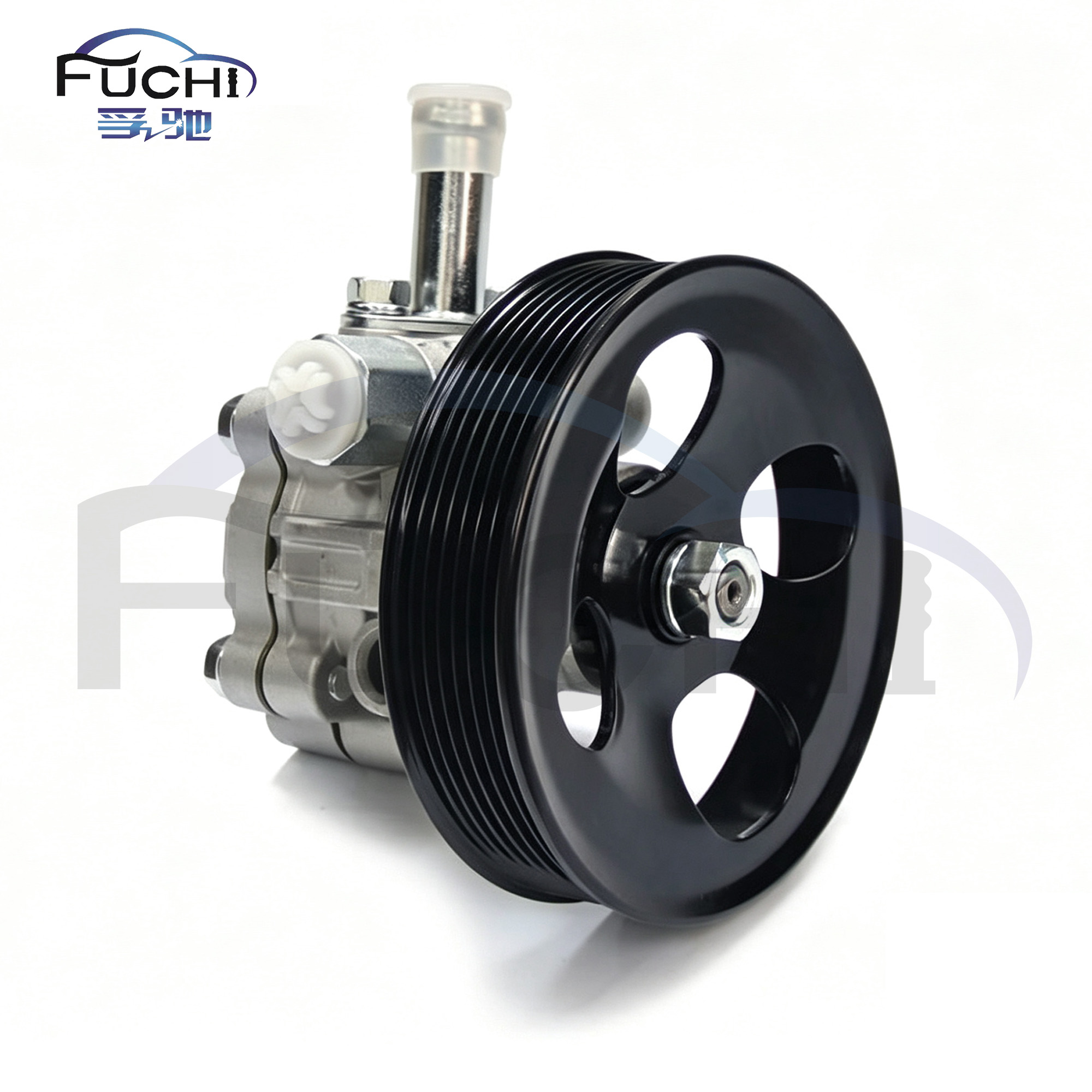 49110-3XM0B Power Steering Pump For Nissan NV350 Urvan E26 Replacement
