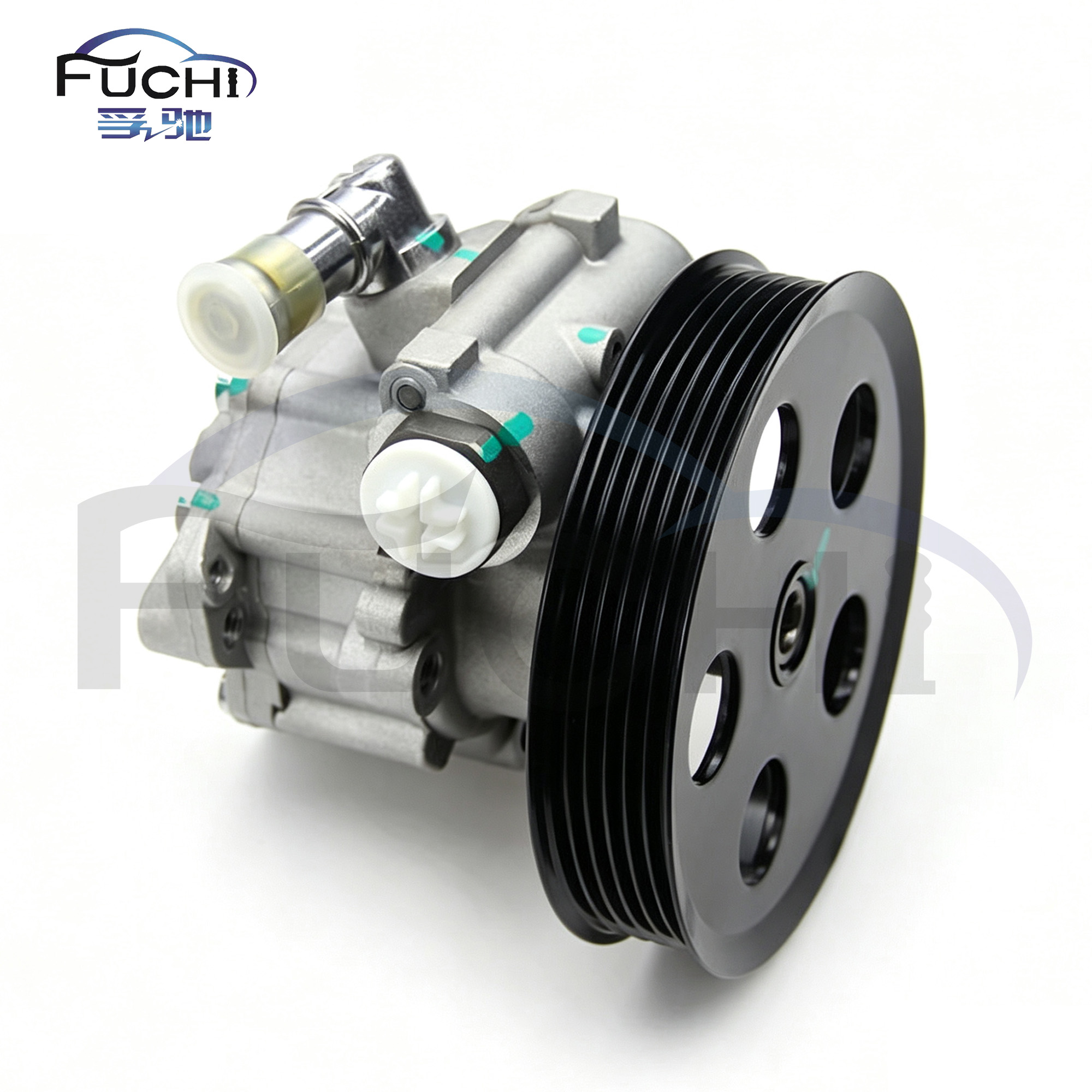 8E0145153 Steering Pump For Audi A4 B6 B7