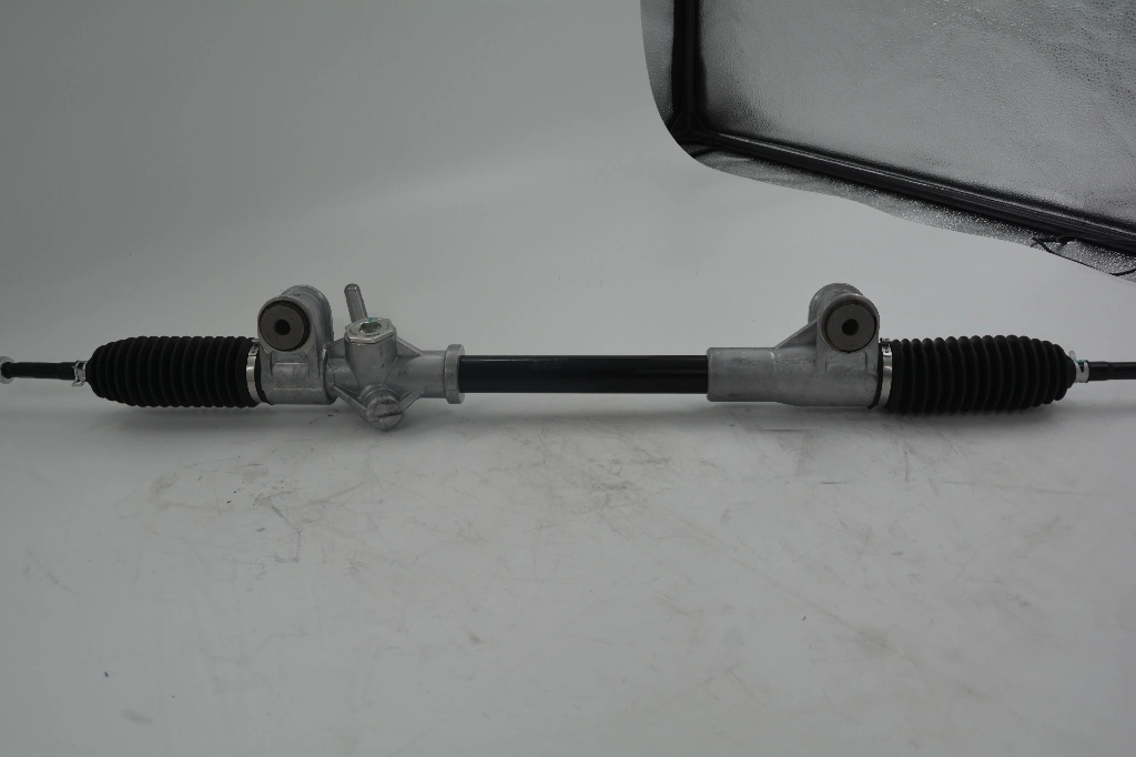 Steering rack
