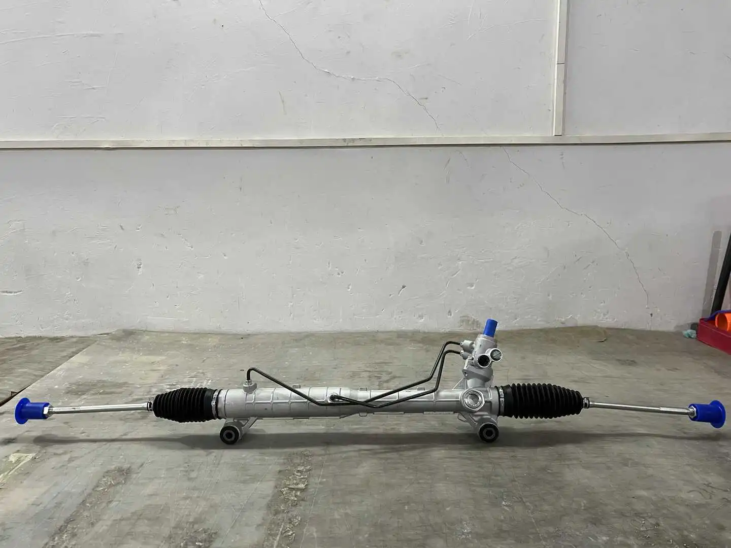 steering rack