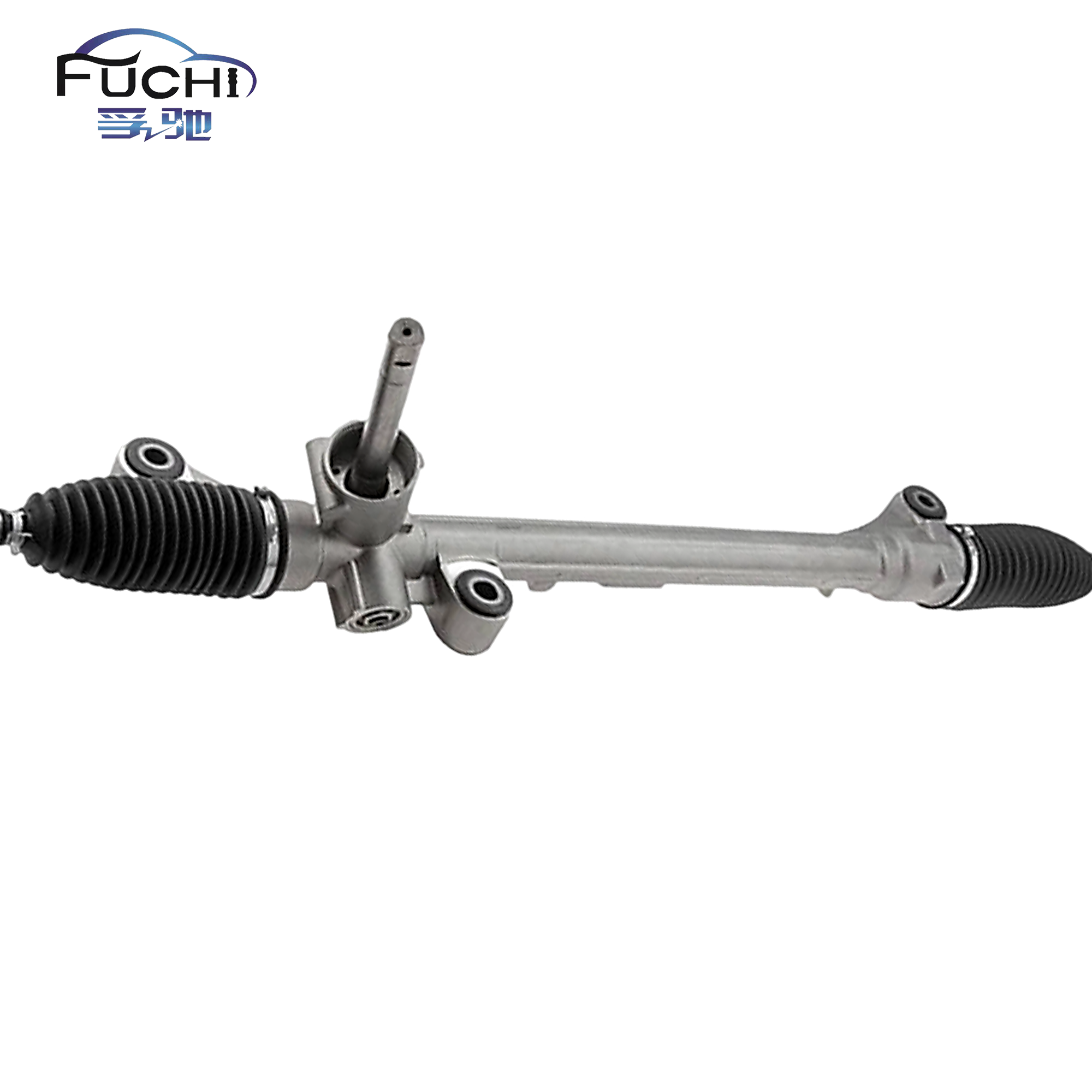 Steering rack