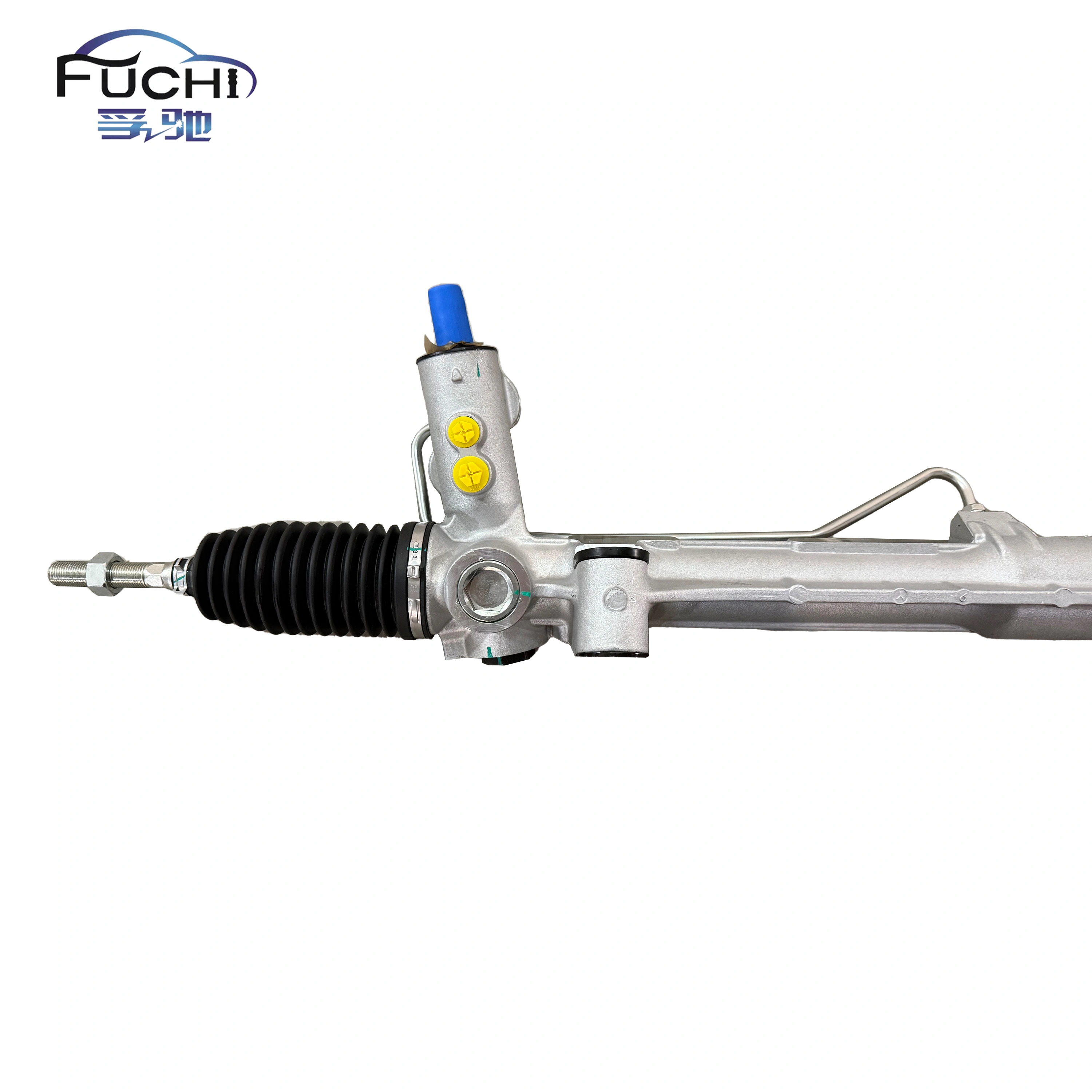 Steering rack