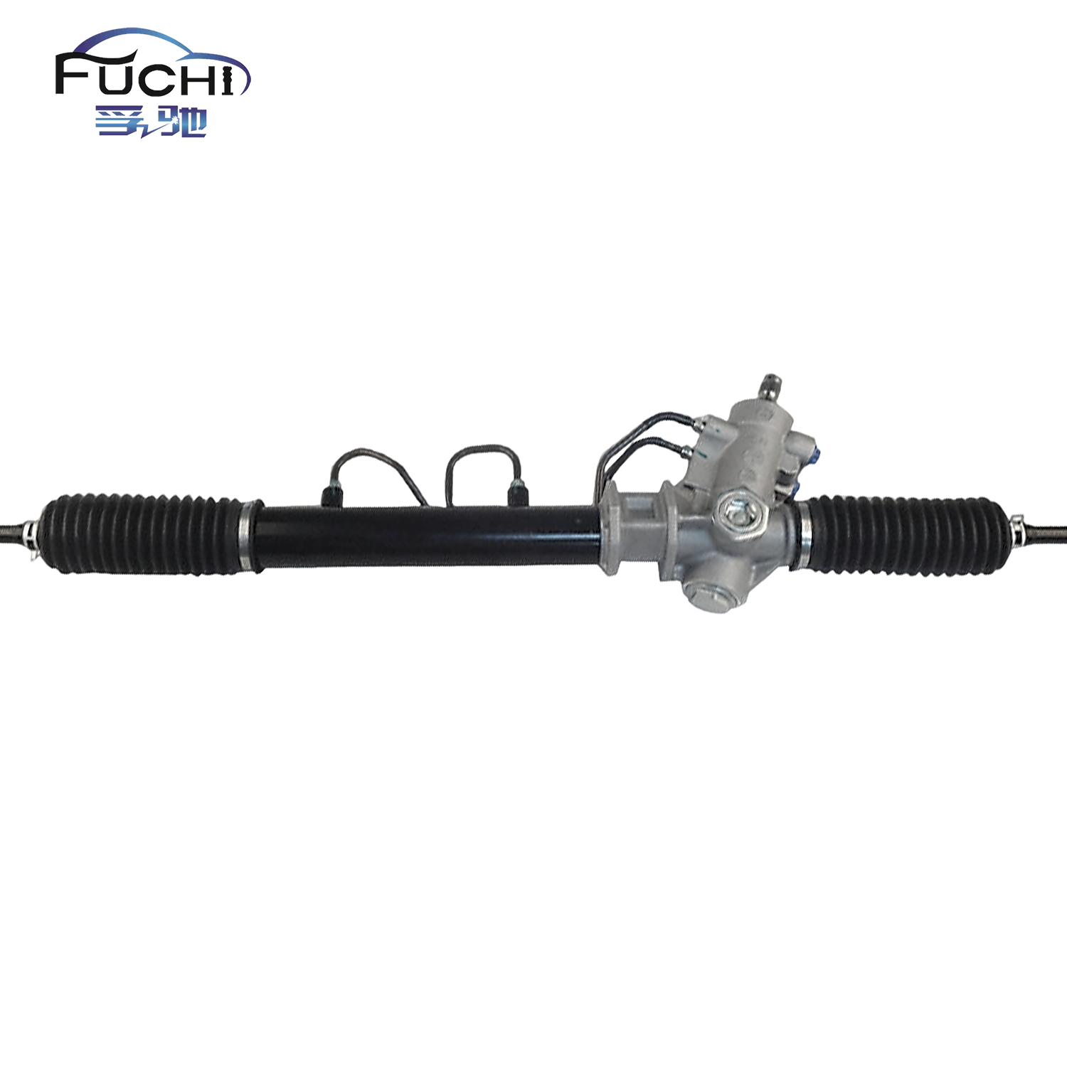 Steering rack