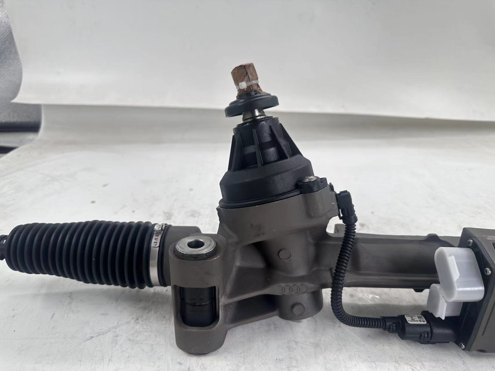 STEERING RACK