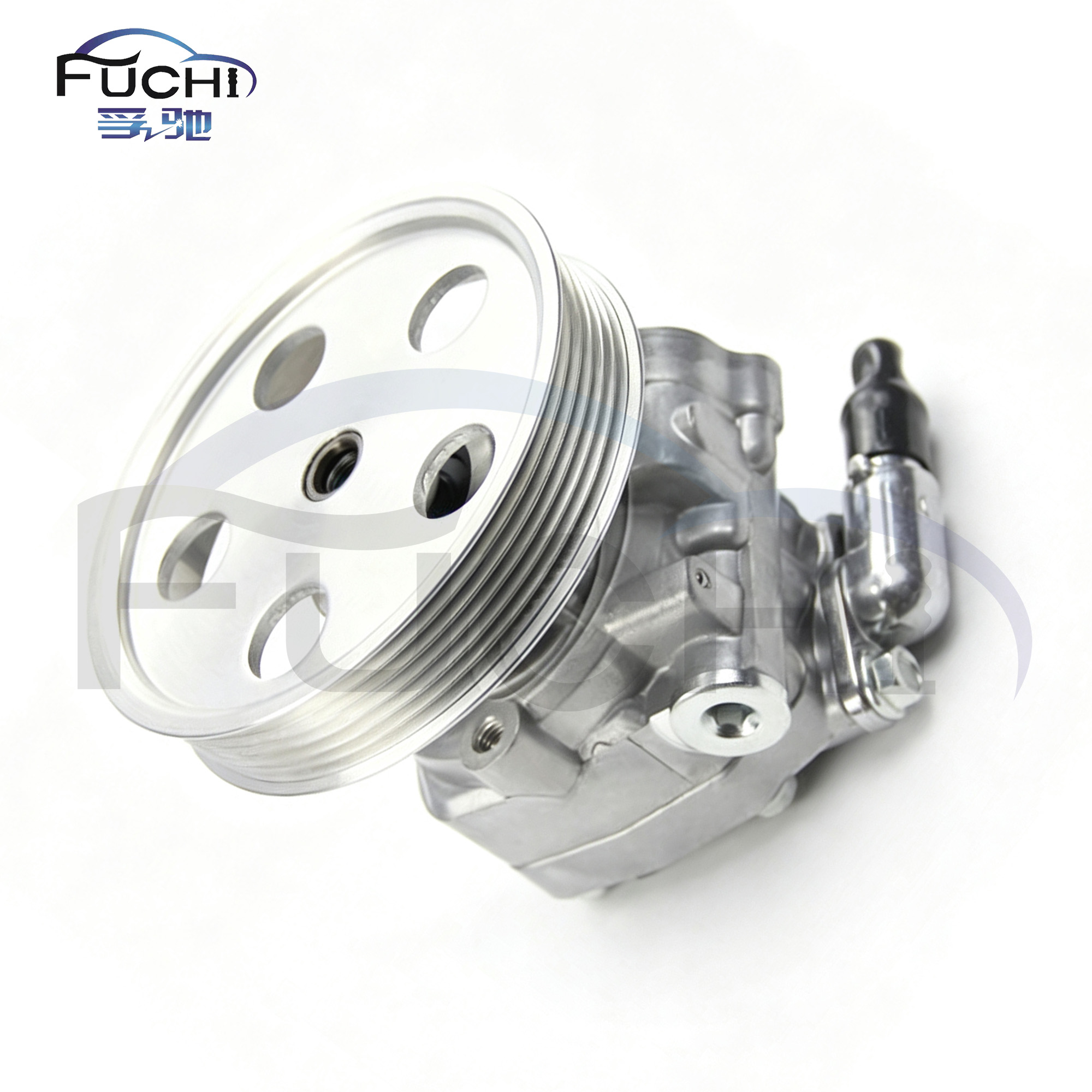 8K0145153F Power Steering Pump For Audi A4 B8