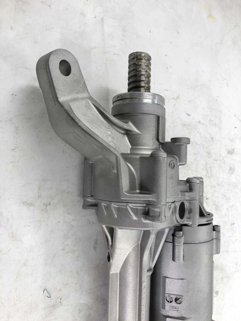 STEERING RACK