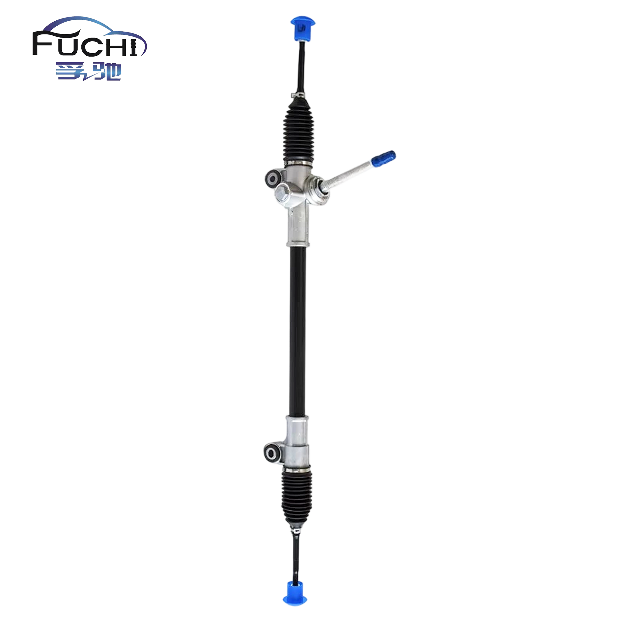 Steering rack