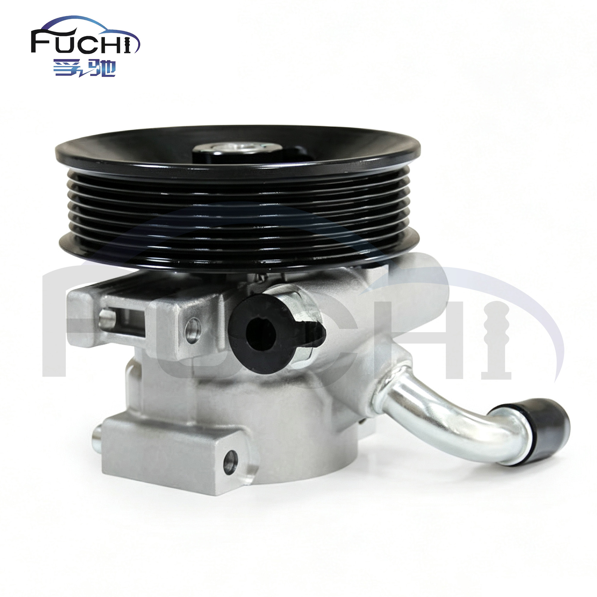 Power Steering Pump 9P2-3A696-CB For JMC Yusheng