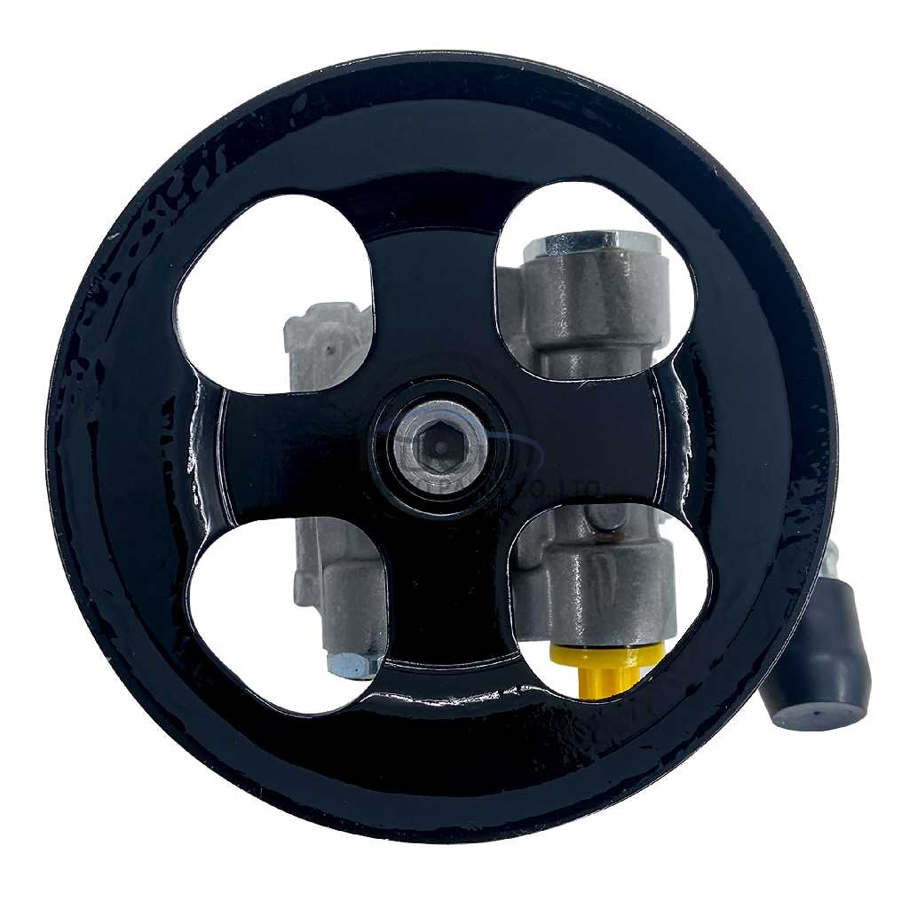 Steering Pump