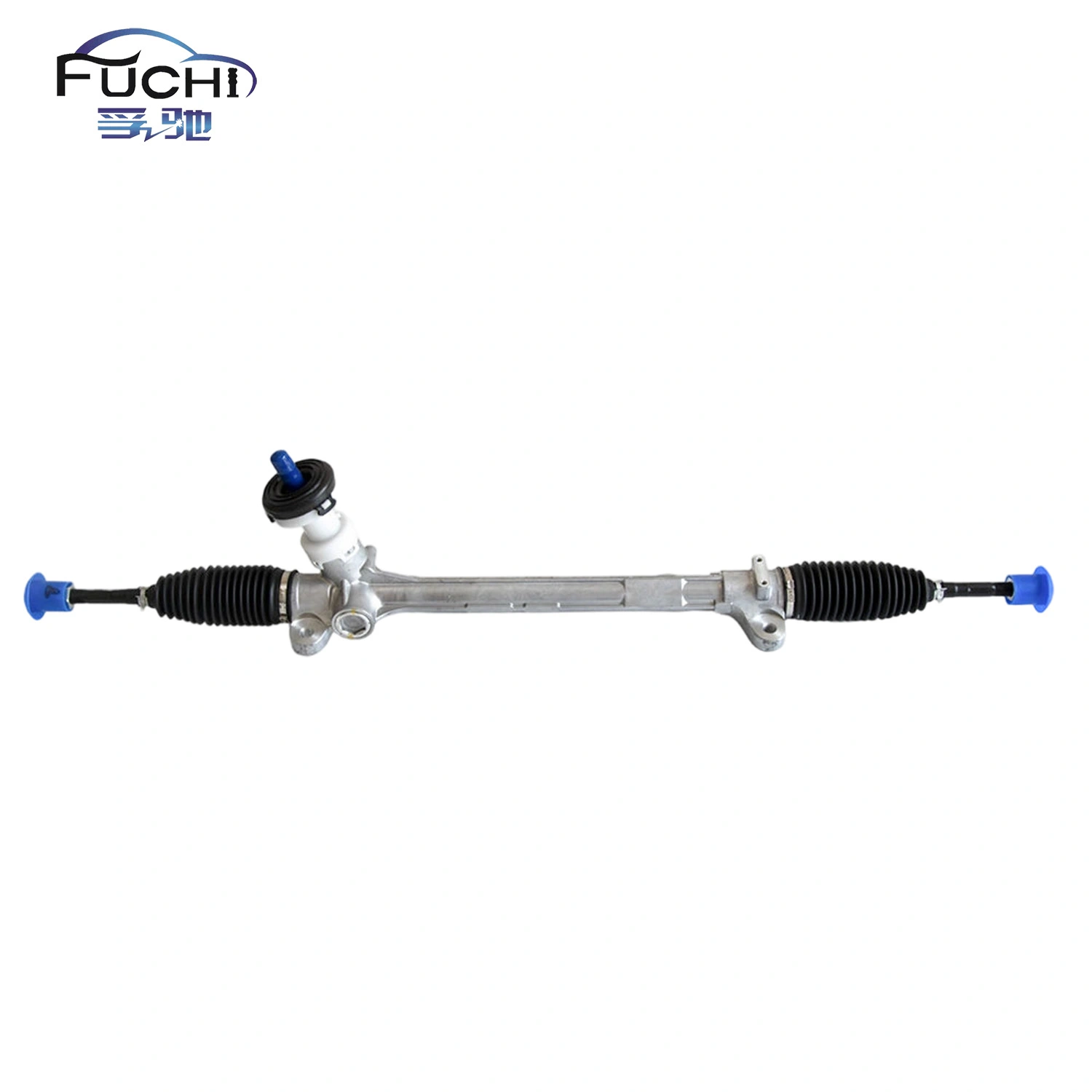 Steering rack