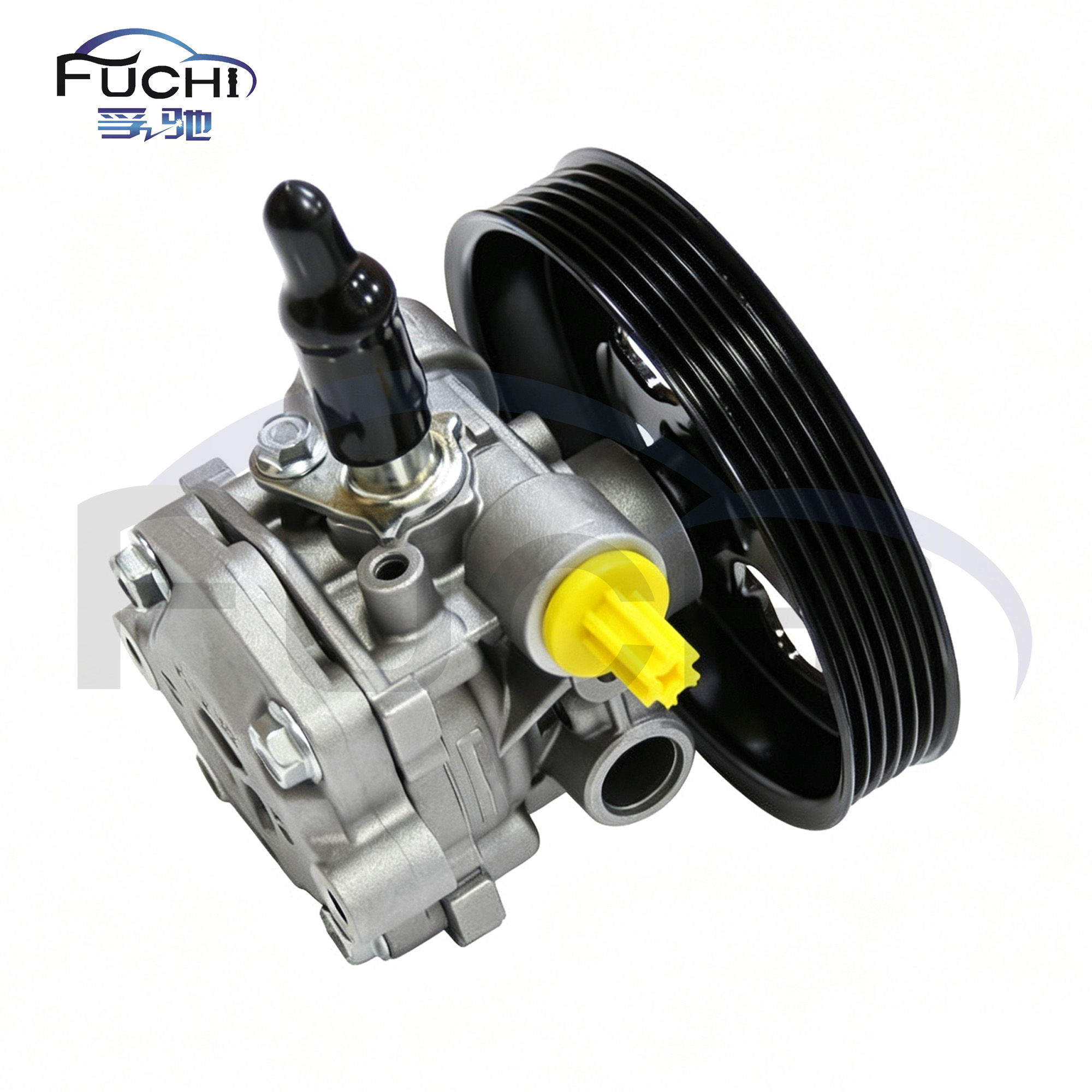 Power Steering Pump For Mitsubishi Grandis OE 4450A160