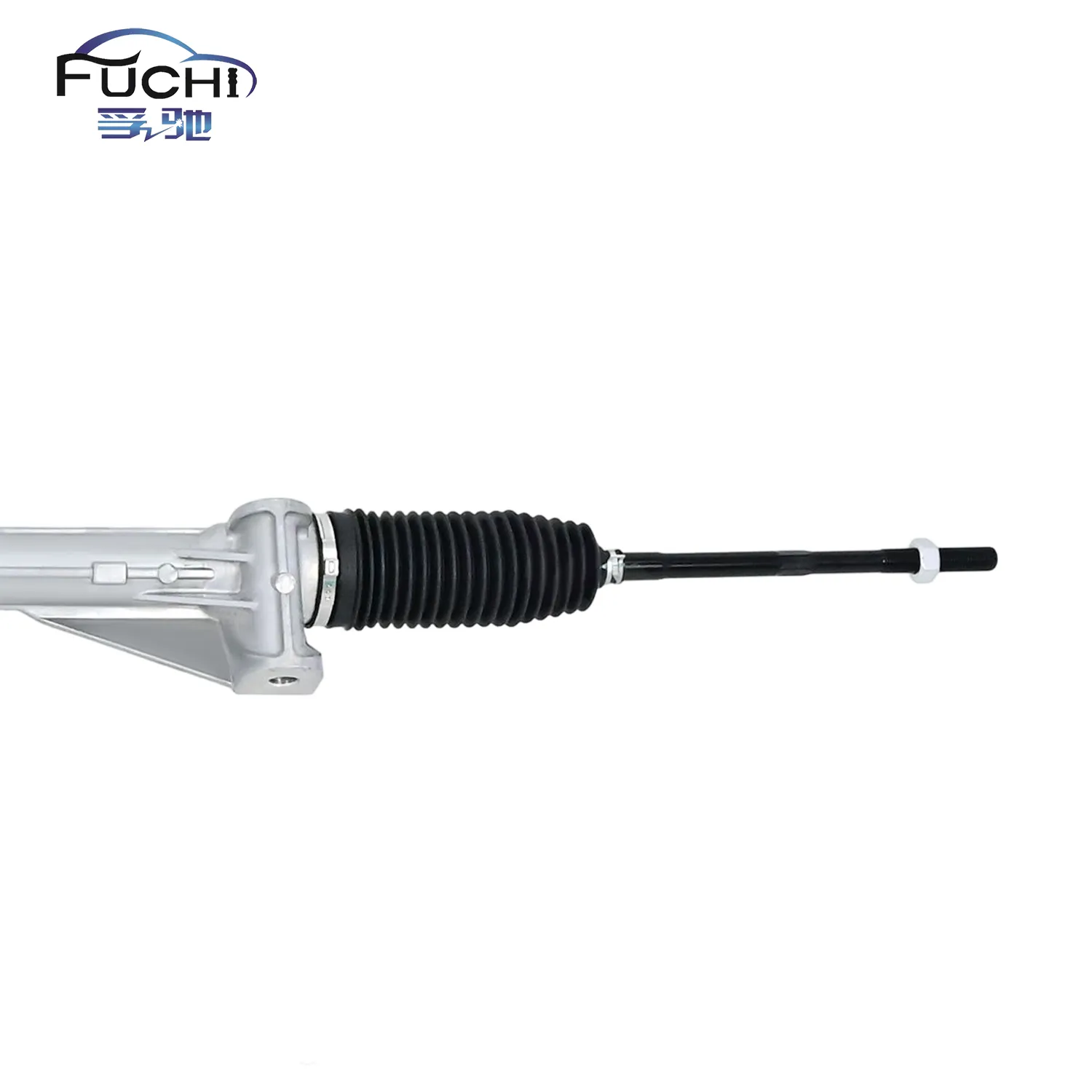Steering rack