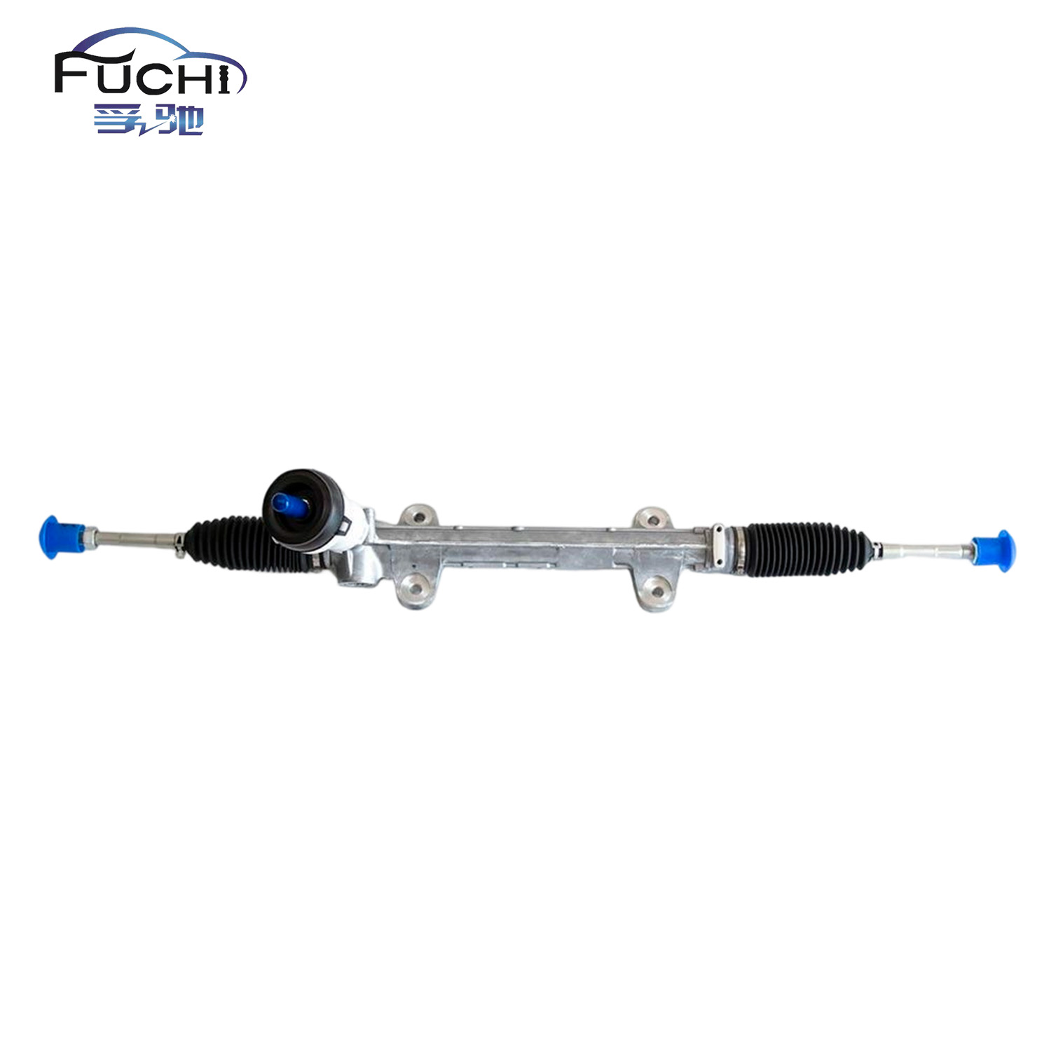Steering rack