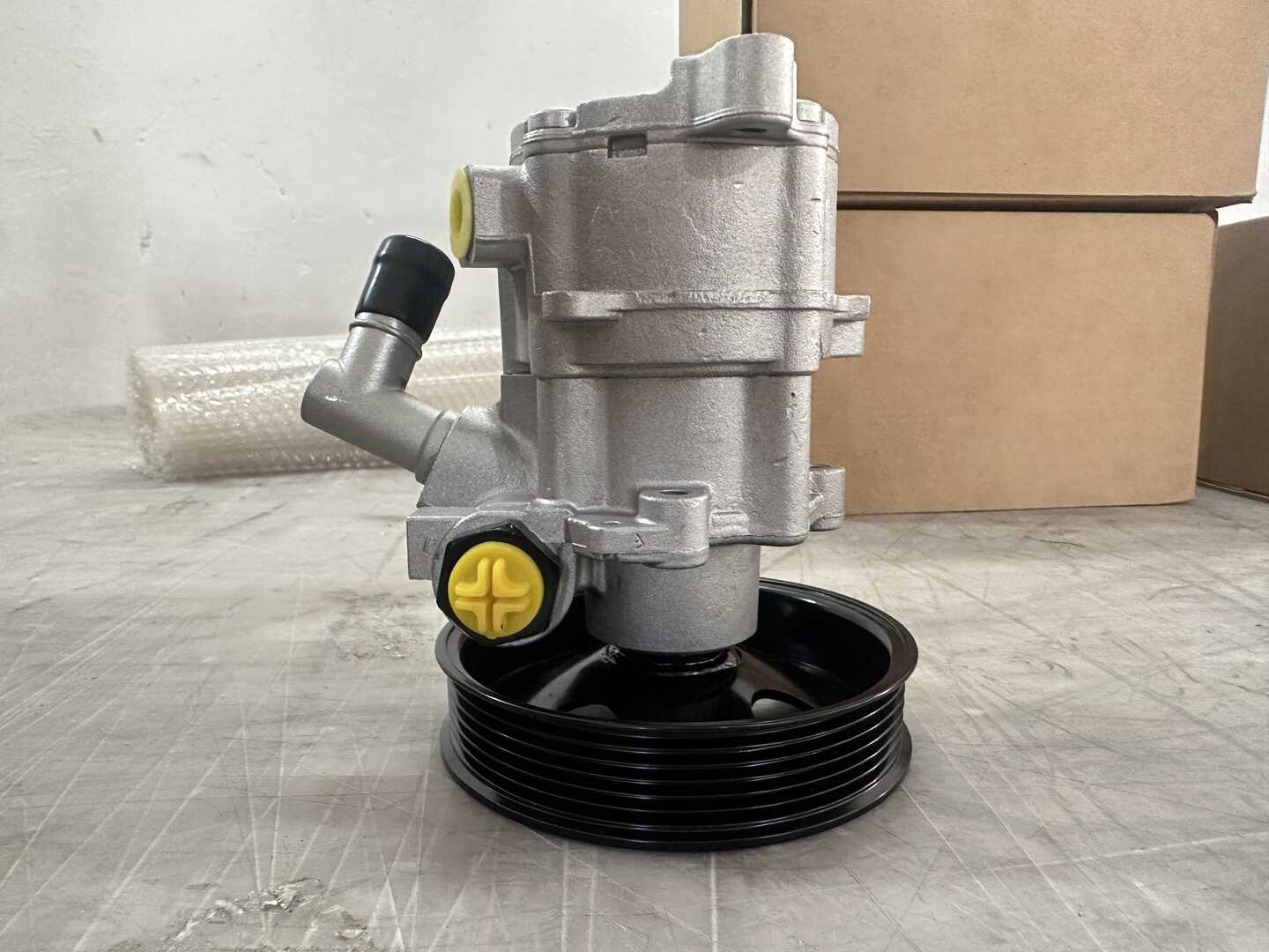 Mercedes-Benz W210 Power Steering Pump 0024663101
