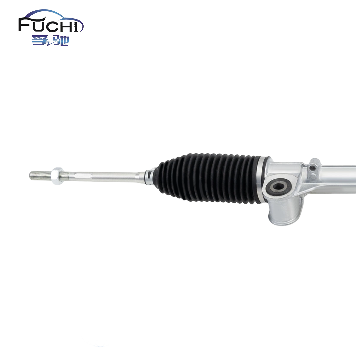 Steering rack