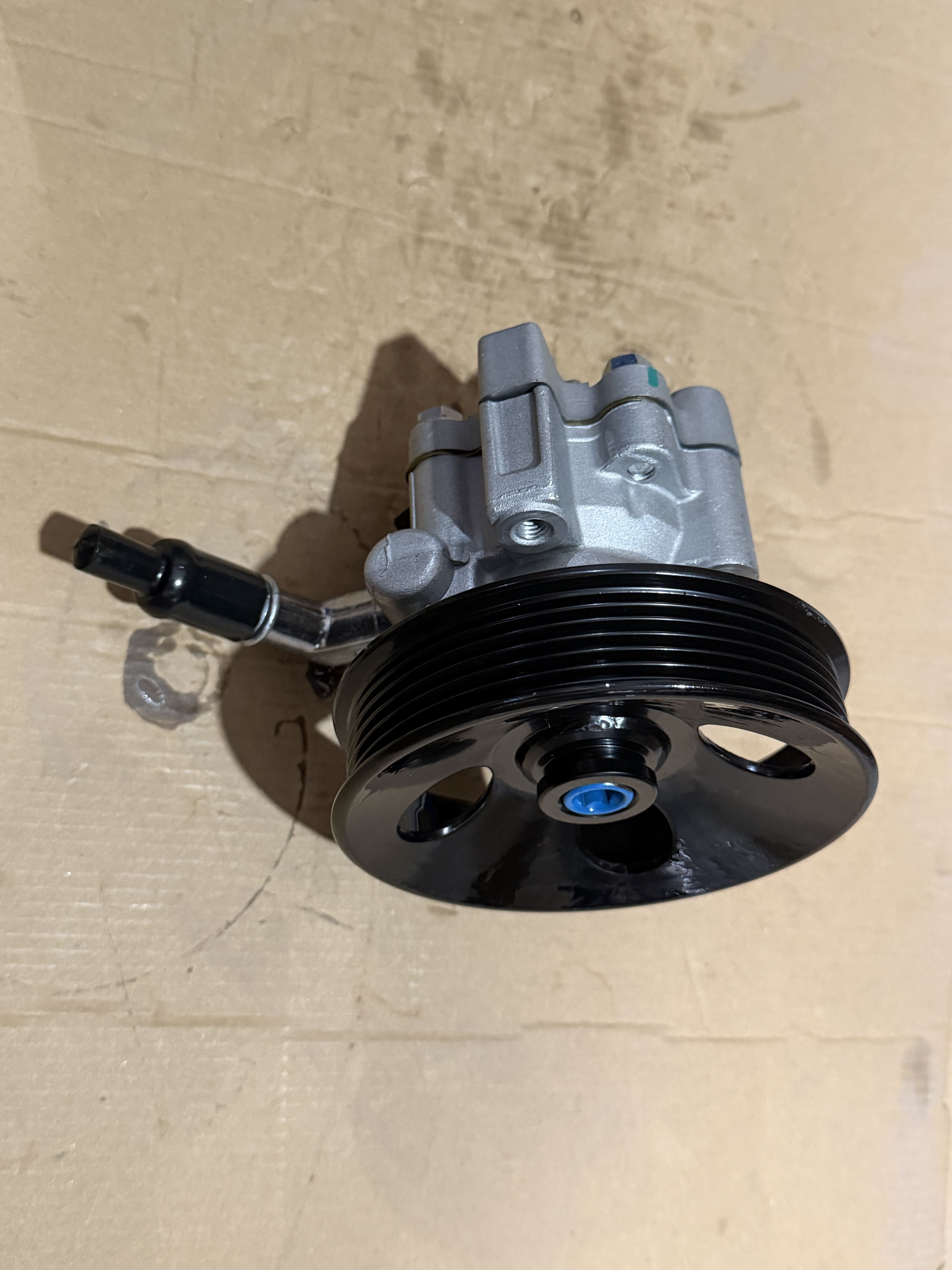 Steering Pump