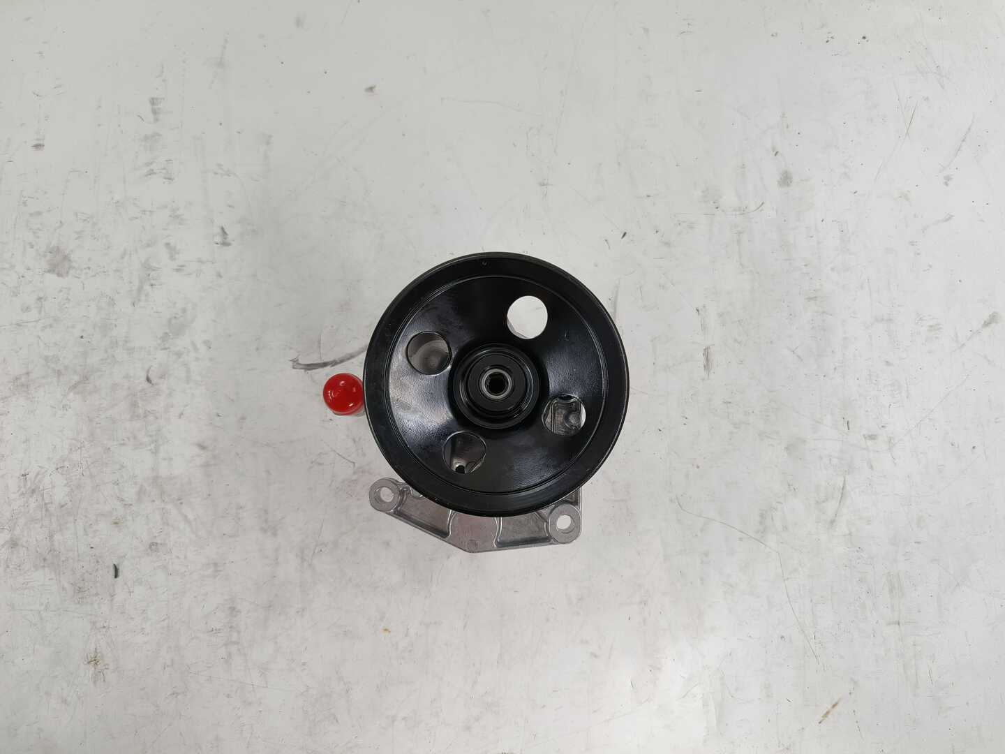 Steering pump