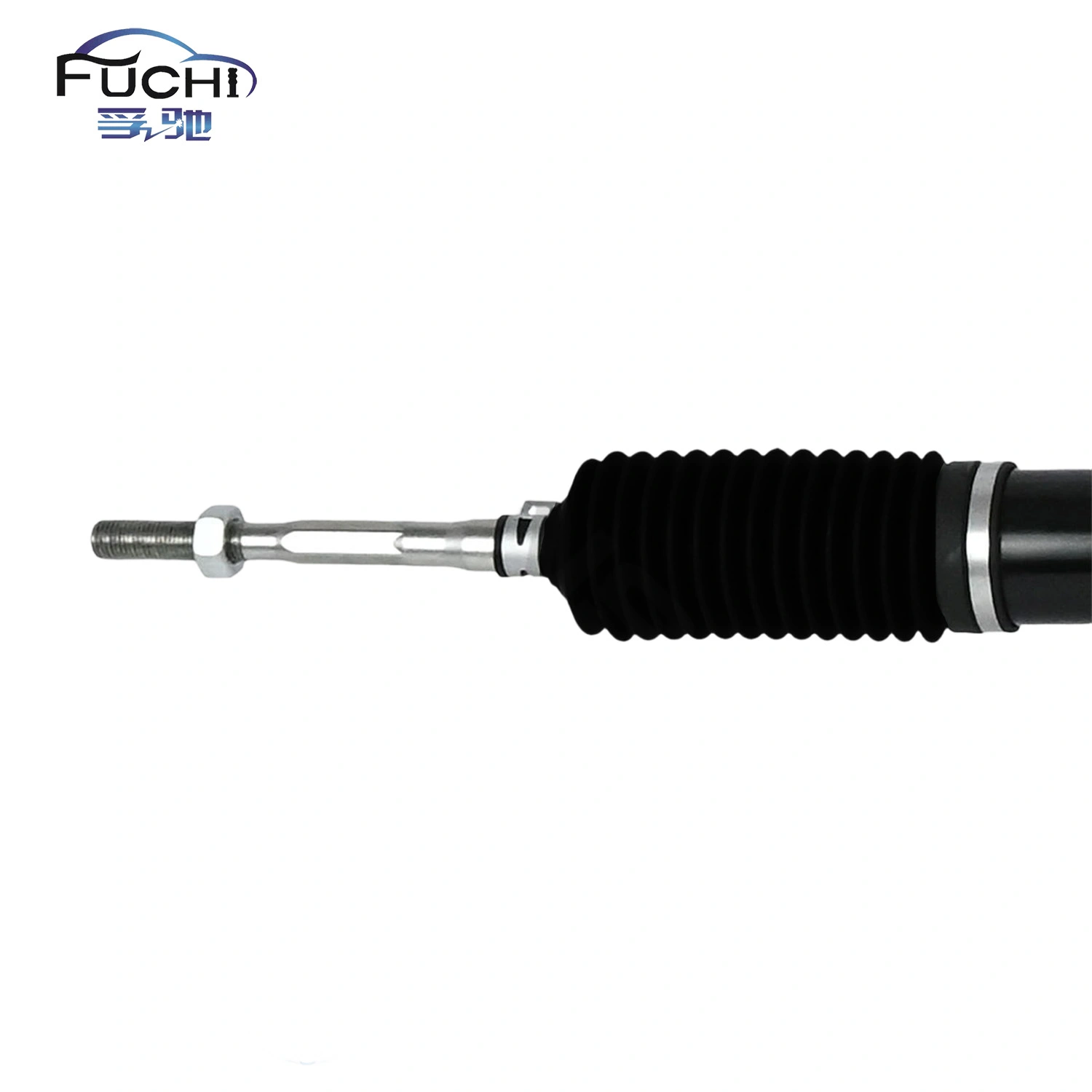Steering rack