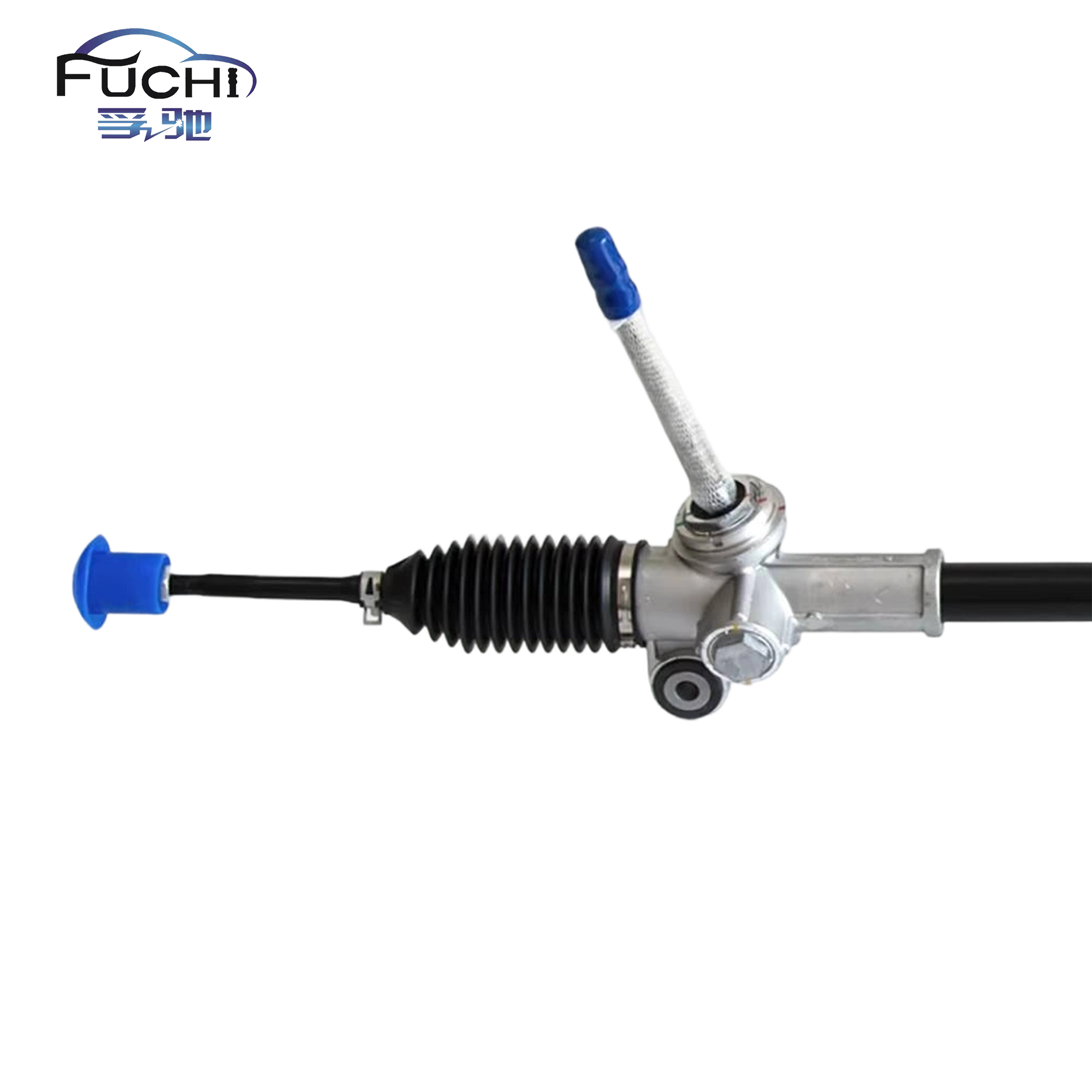 Steering rack