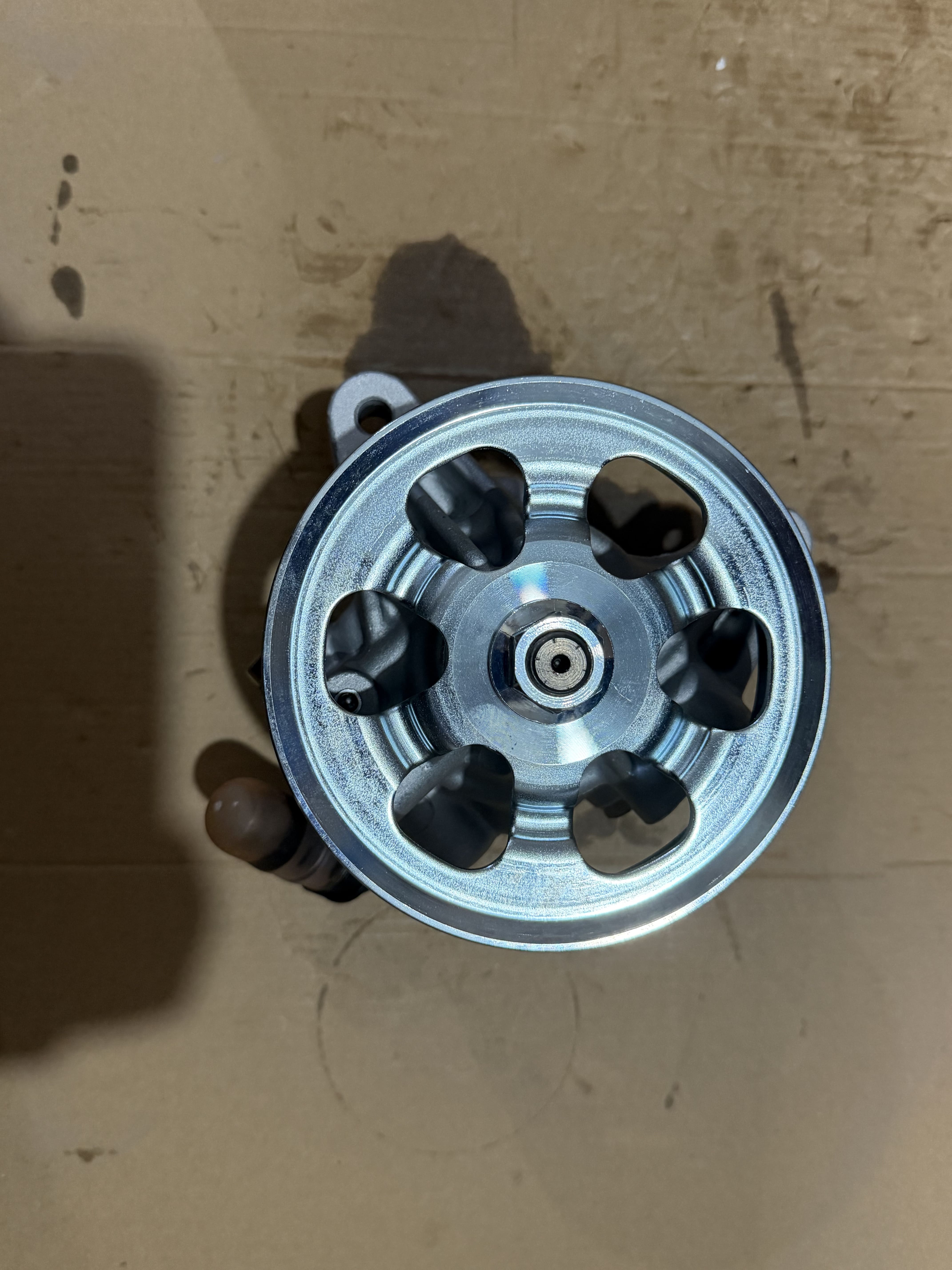 Steering Pump