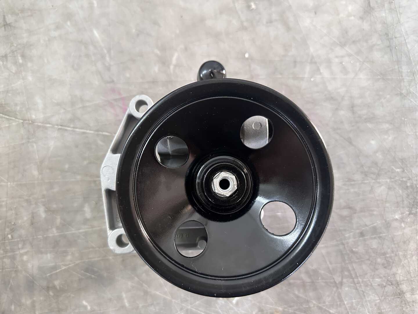 FUCHI 0054662001 Power Steering Pump