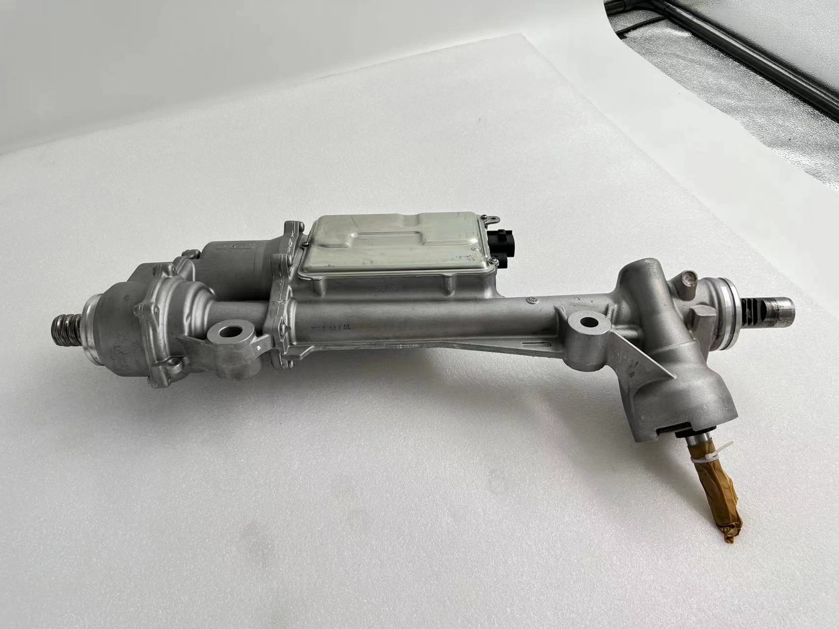 STEERING RACK