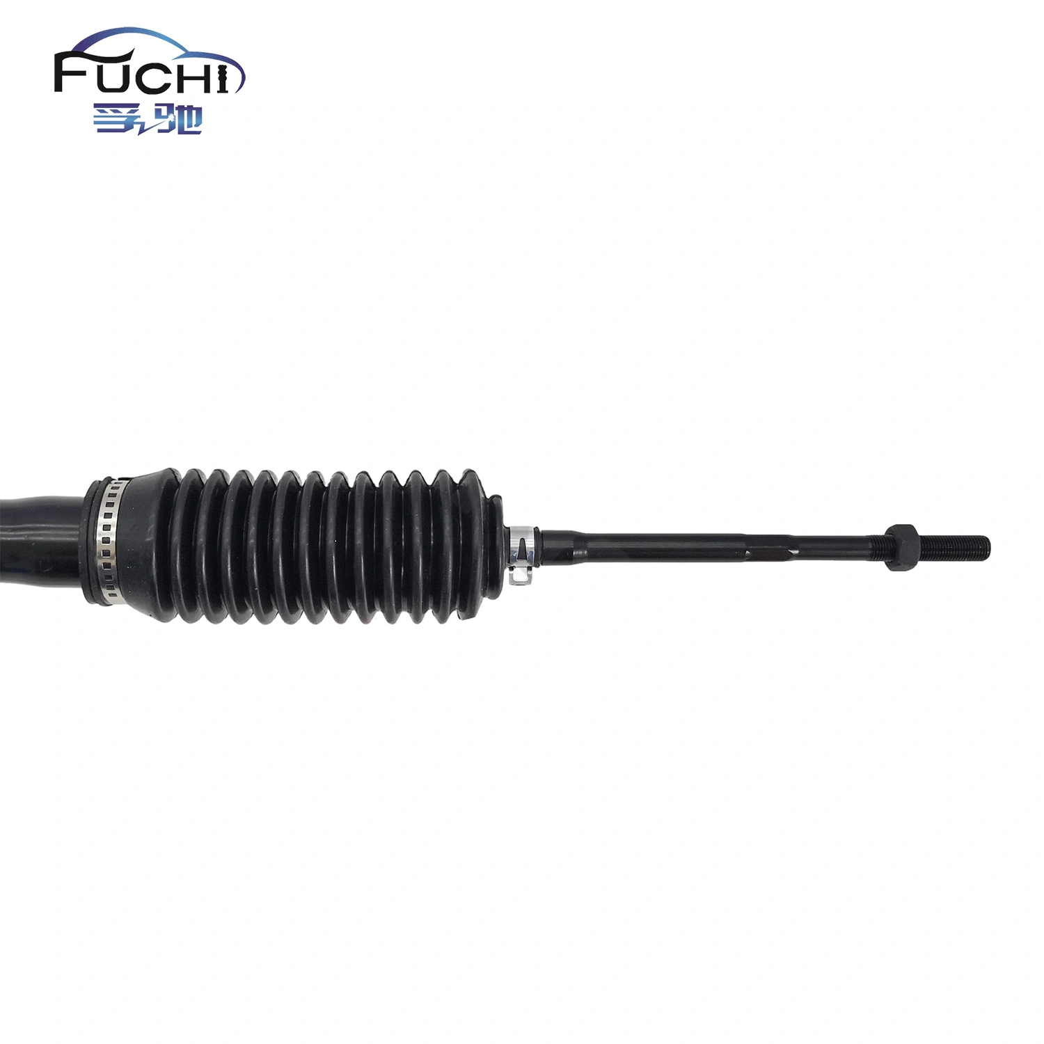 Steering rack