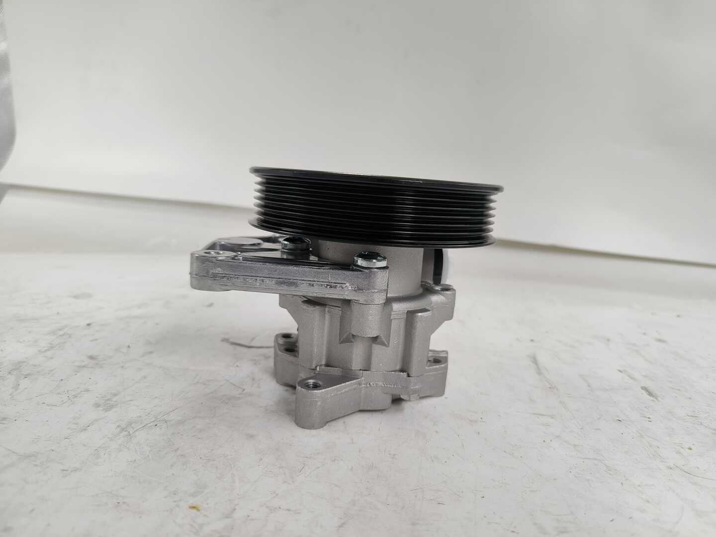 Steering pump