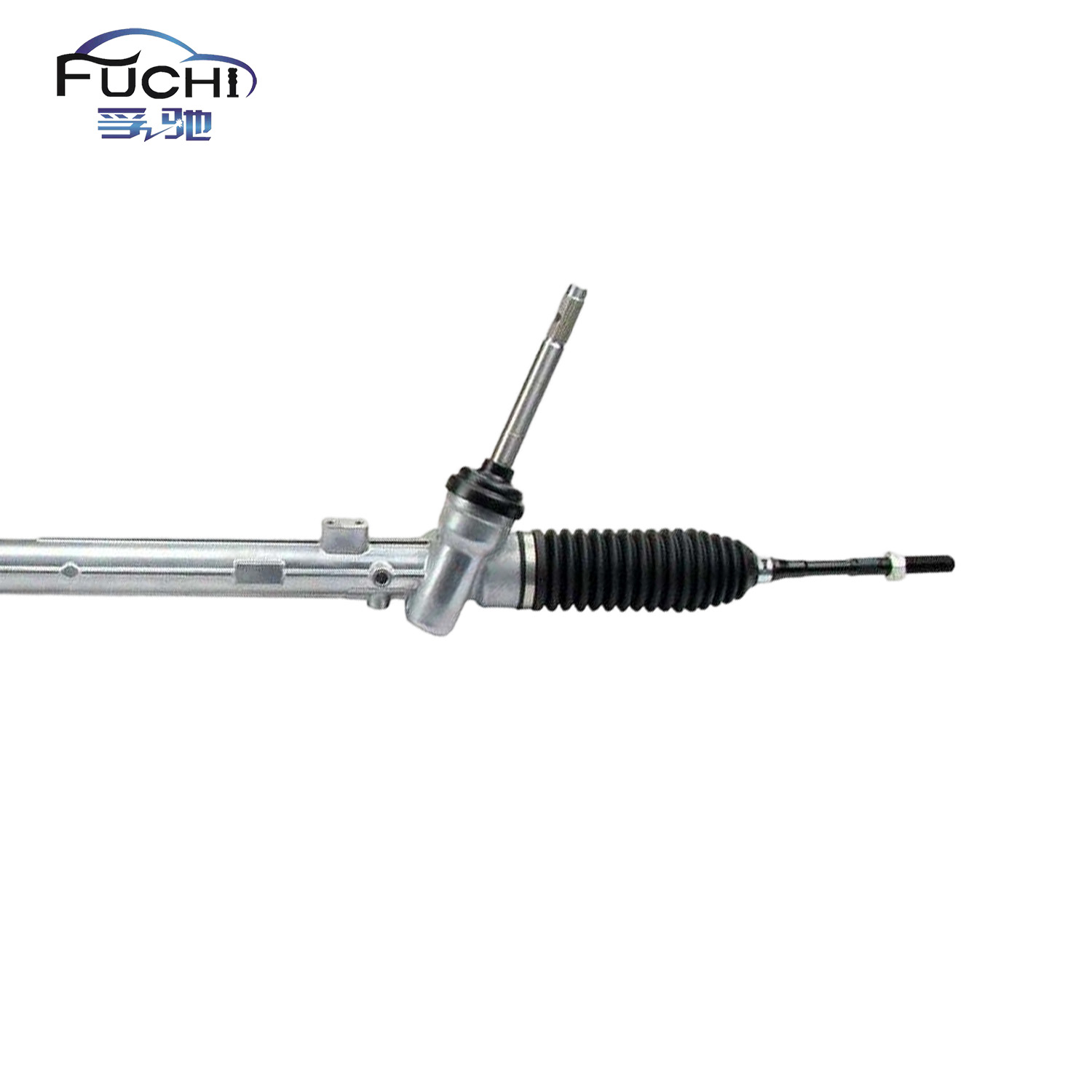 Steering rack
