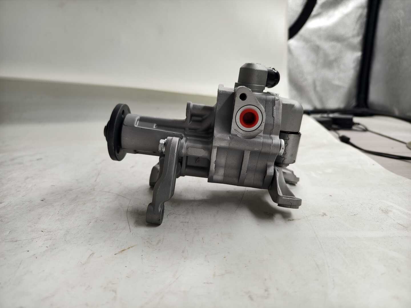Steering pump