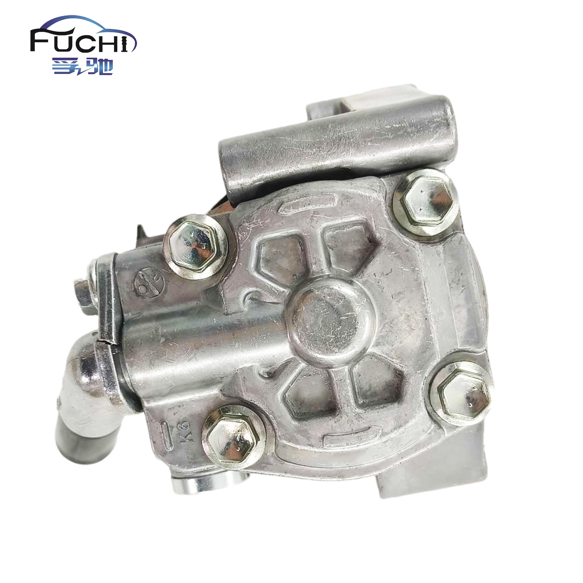 Ford Galaxy Steering Pump 6G913A696AE
