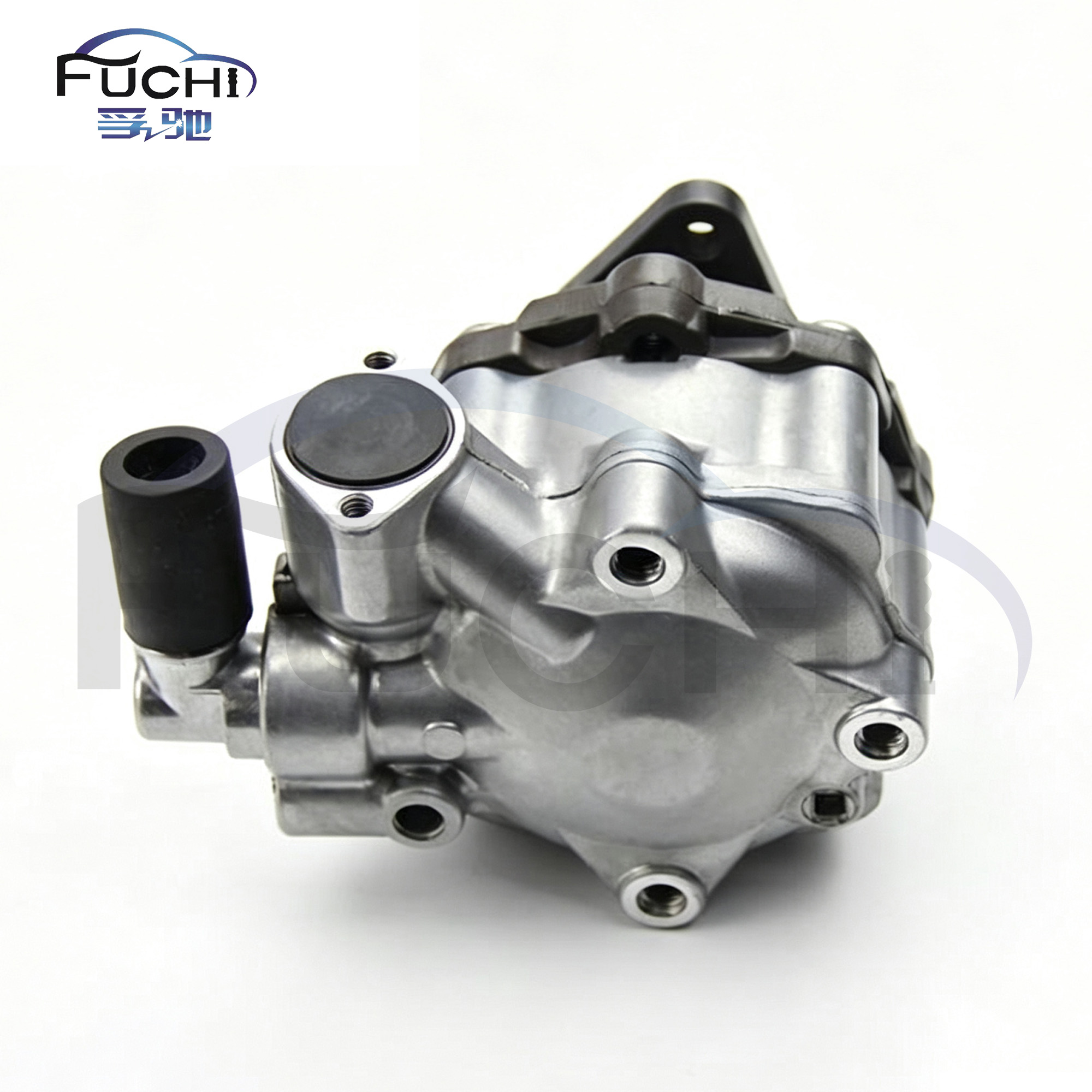 7P6422154N Power Steering Pump For VW Touareg Replacement