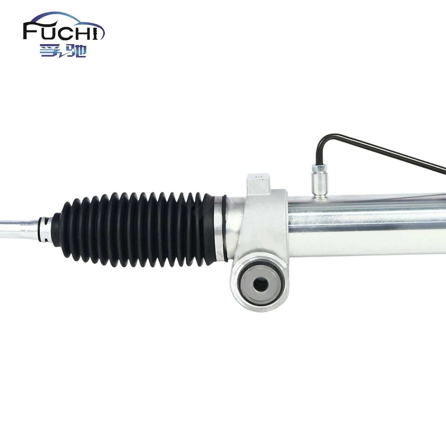 Steering rack