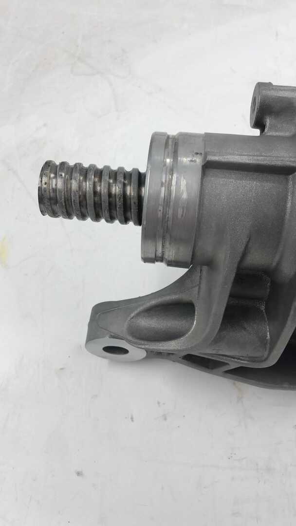 STEERING RACK