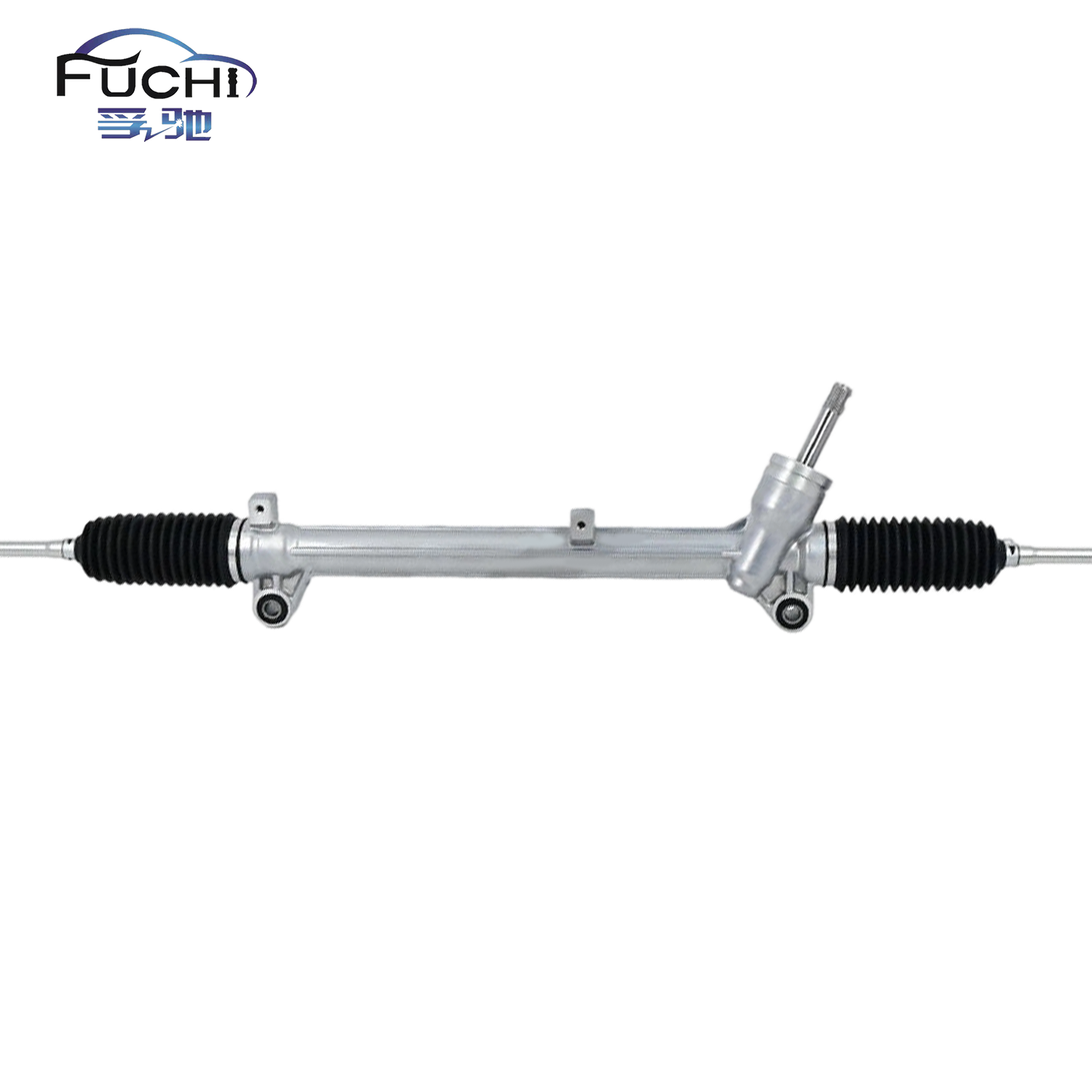 Steering rack