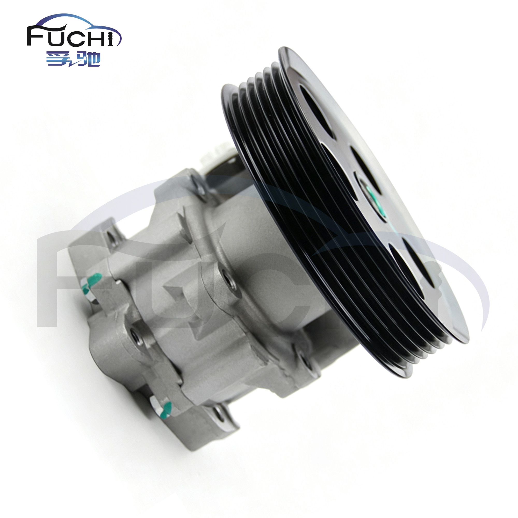 8E0145153 Power Steering Pump For Audi A4 B6 B7 Replacement